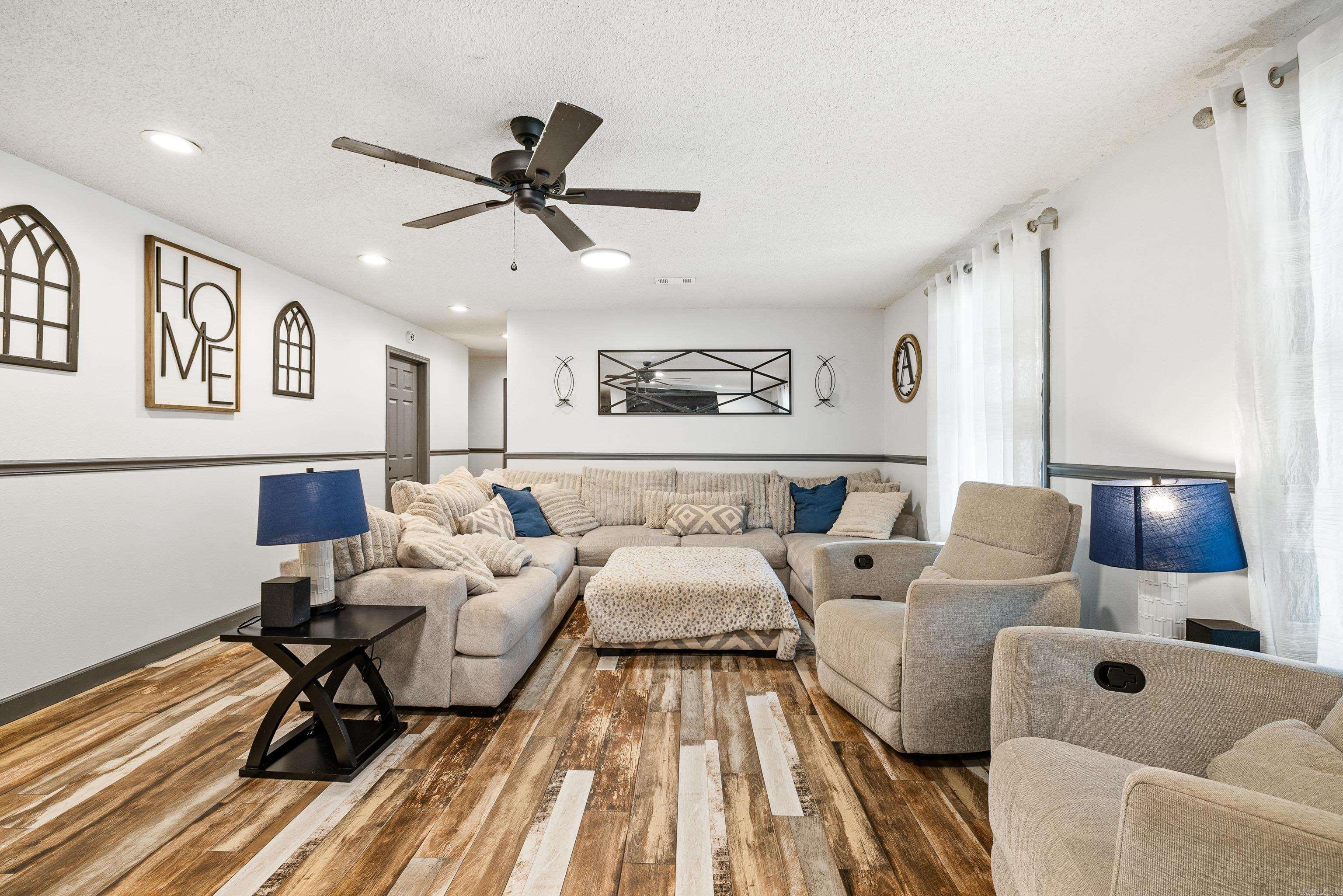 185 Fernandez  Pearcy, AR