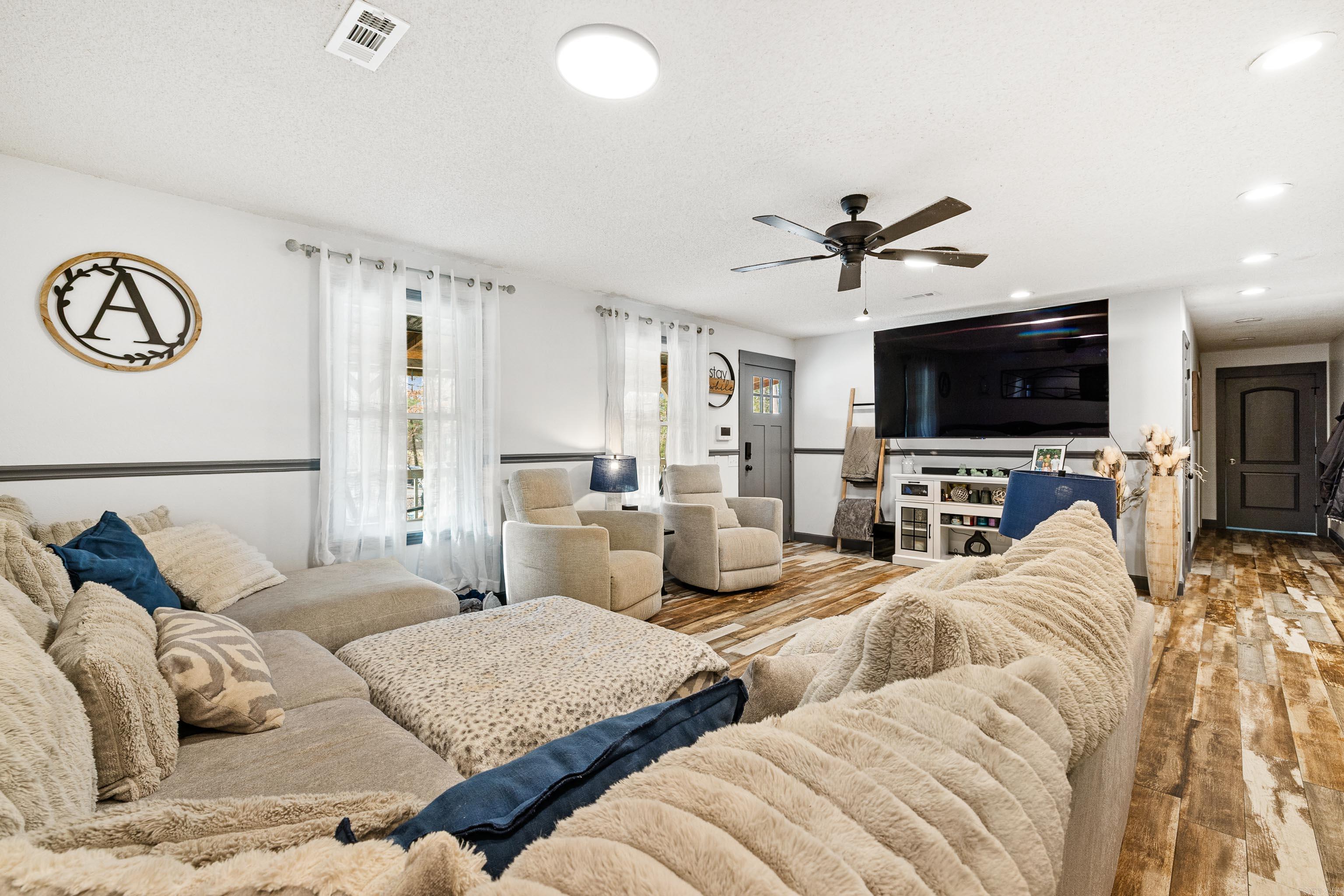 185 Fernandez  Pearcy, AR