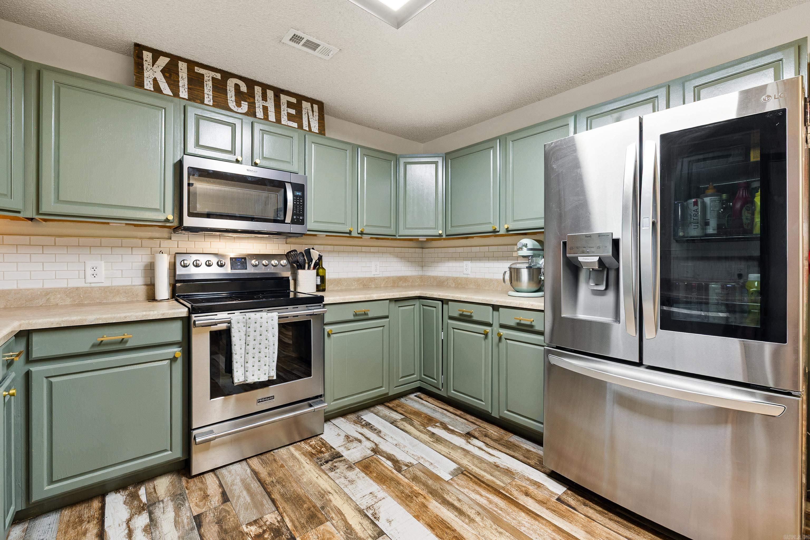 185 Fernandez  Pearcy, AR