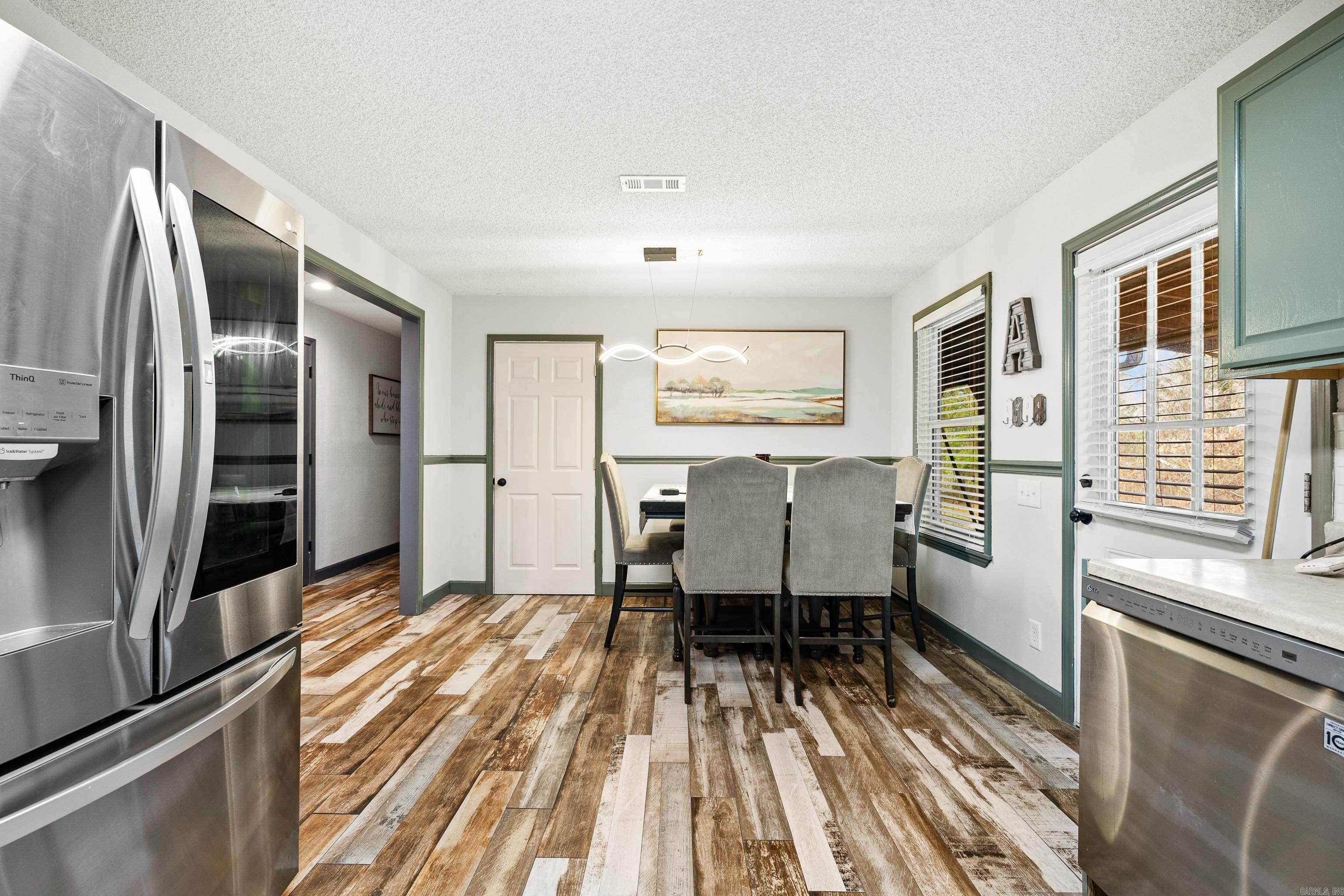 185 Fernandez  Pearcy, AR