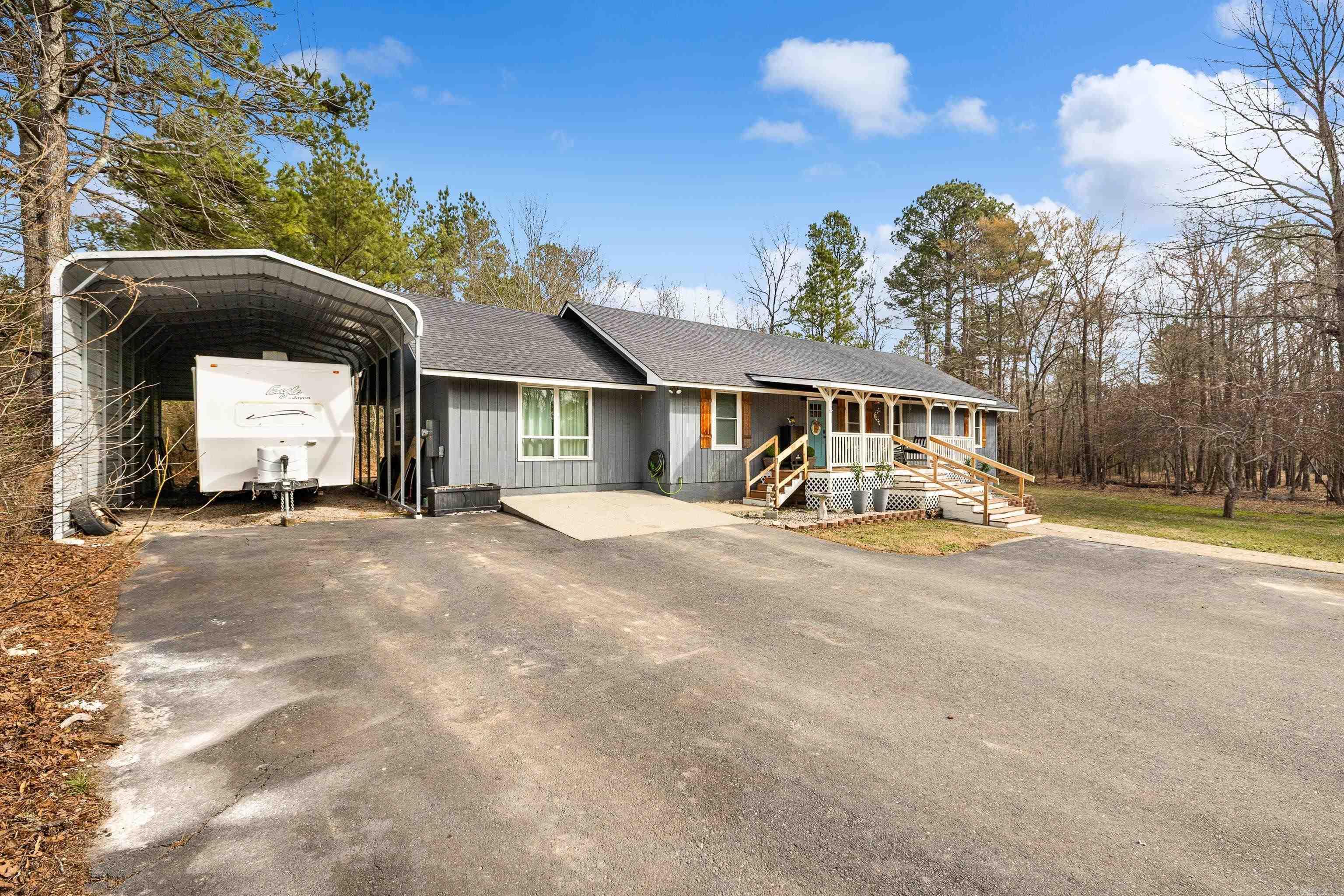 185 Fernandez Lane Pearcy, AR 71964