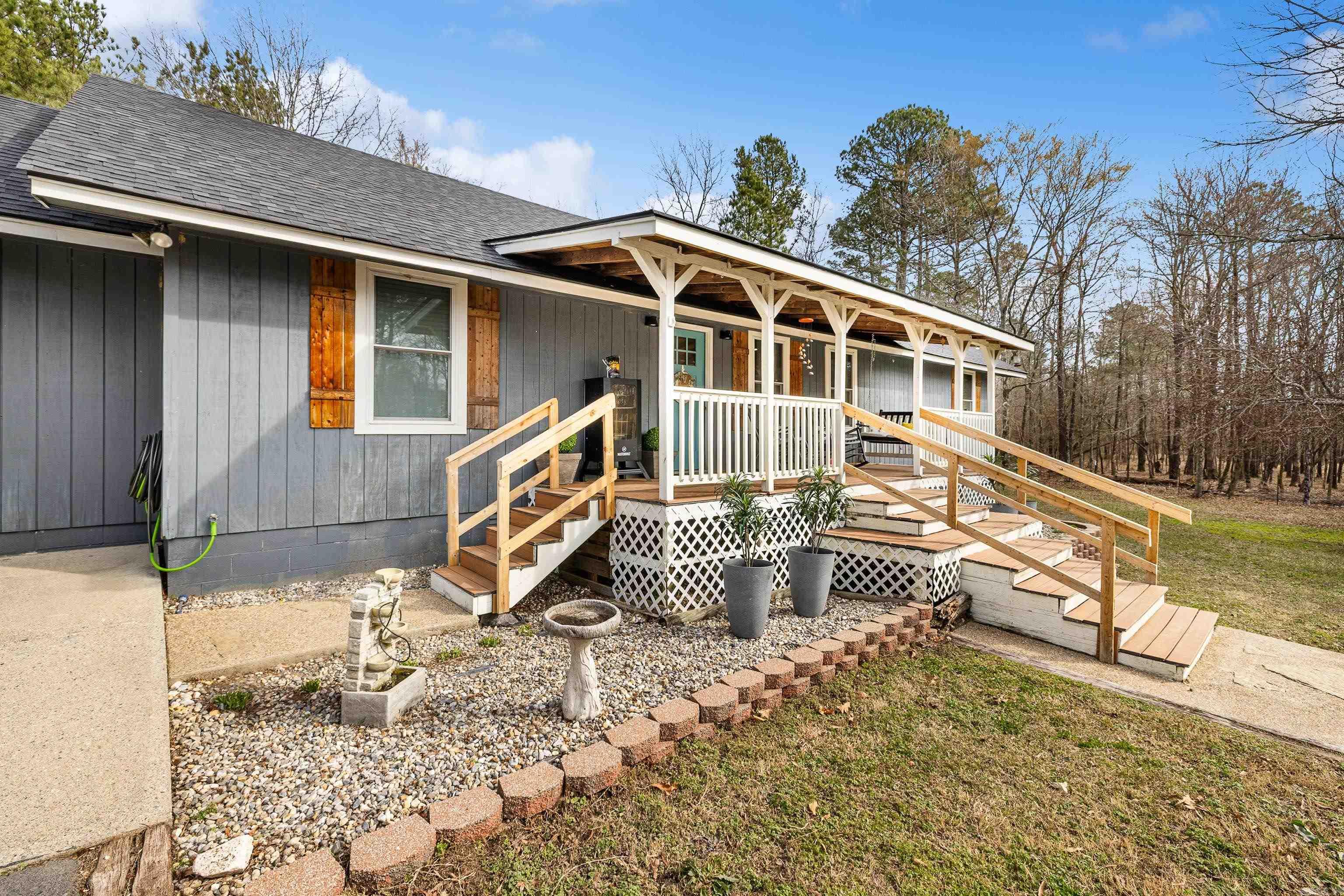 185 Fernandez  Pearcy, AR