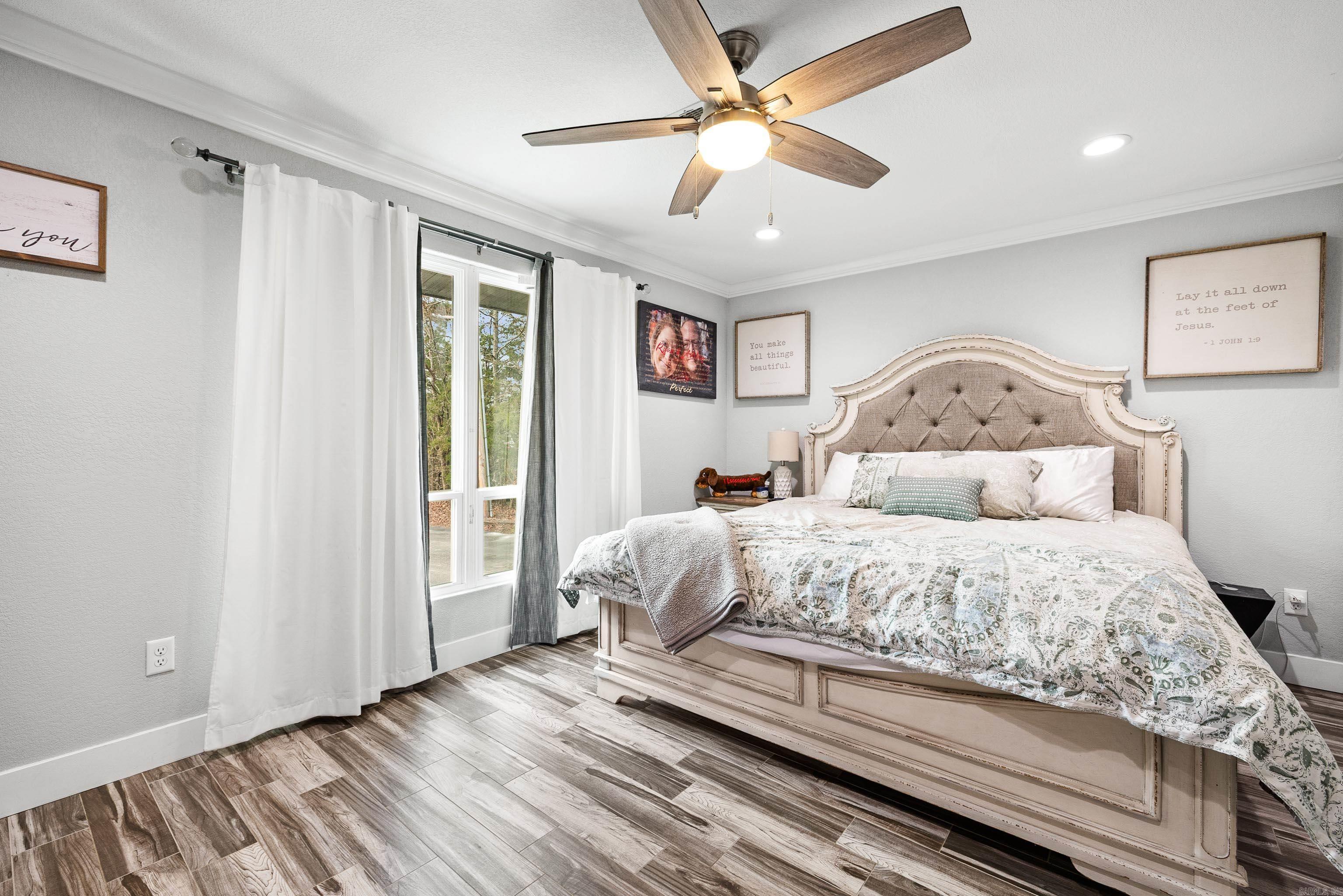 185 Fernandez  Pearcy, AR