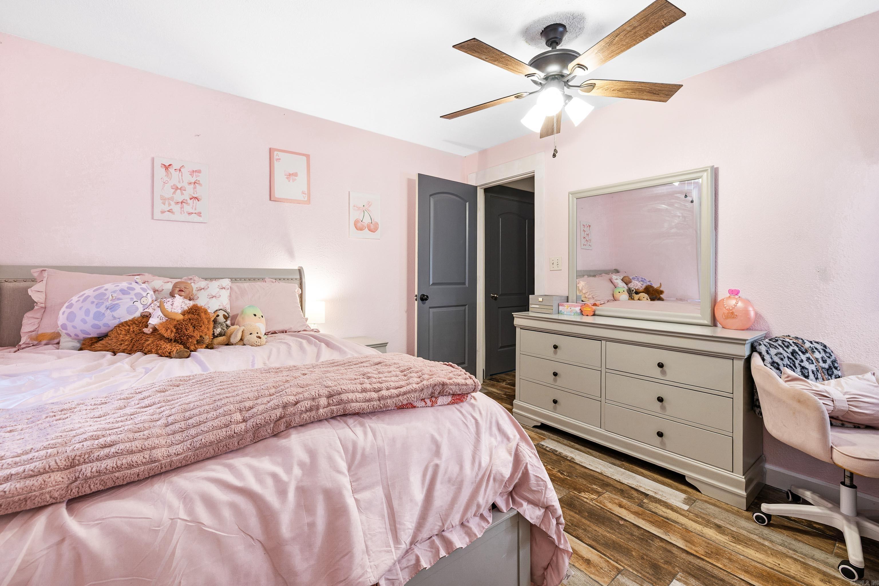 185 Fernandez  Pearcy, AR