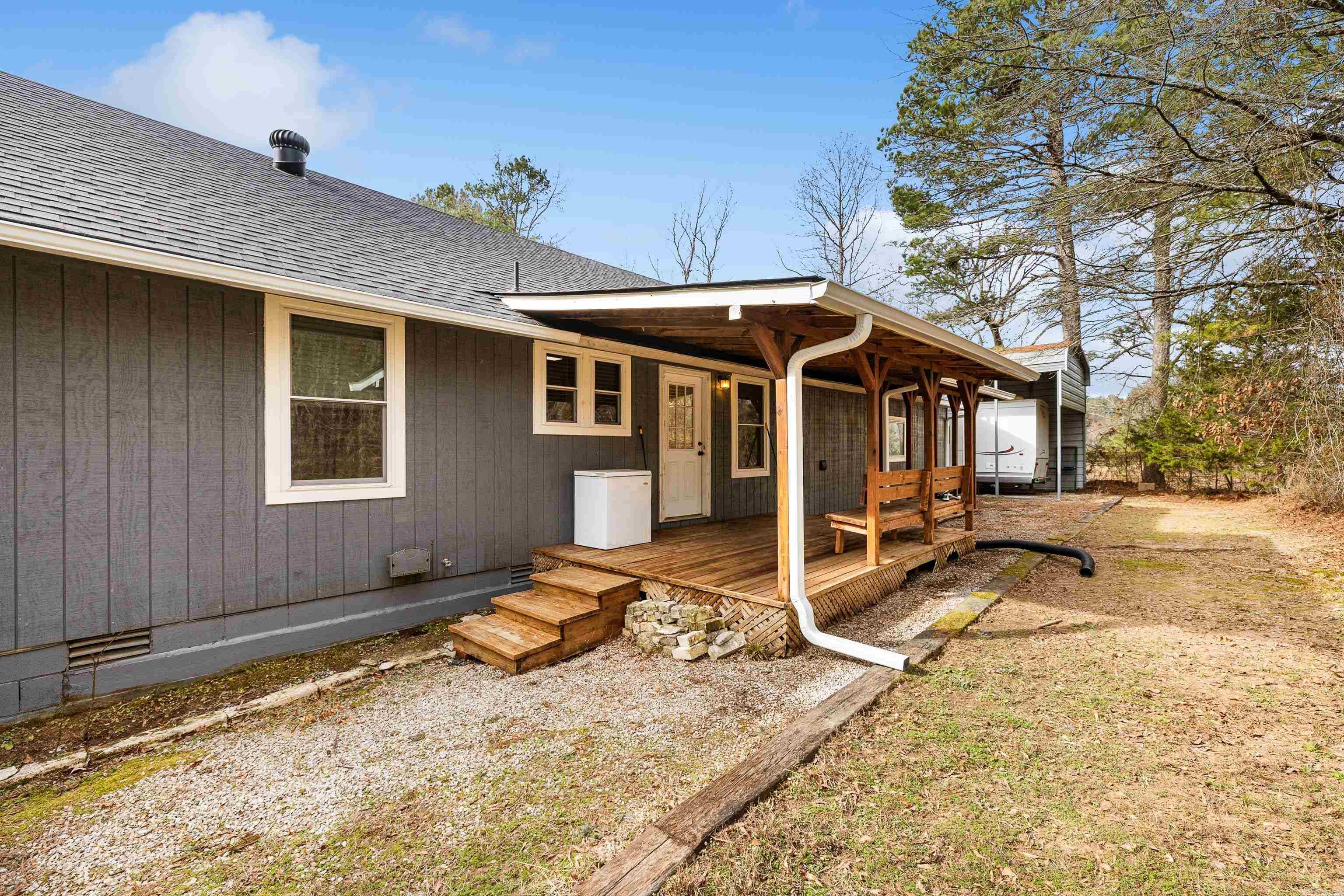 185 Fernandez  Pearcy, AR