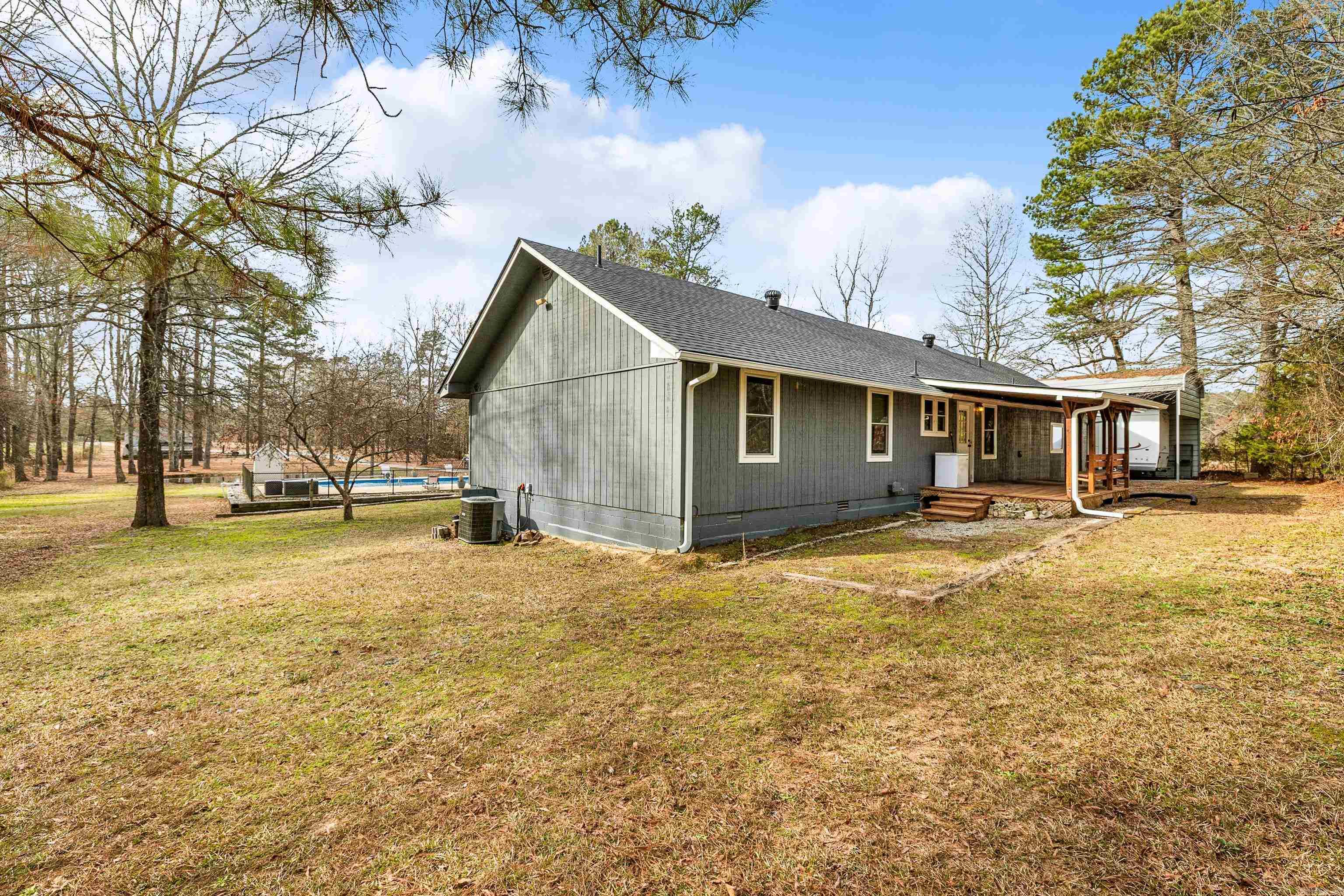 185 Fernandez  Pearcy, AR