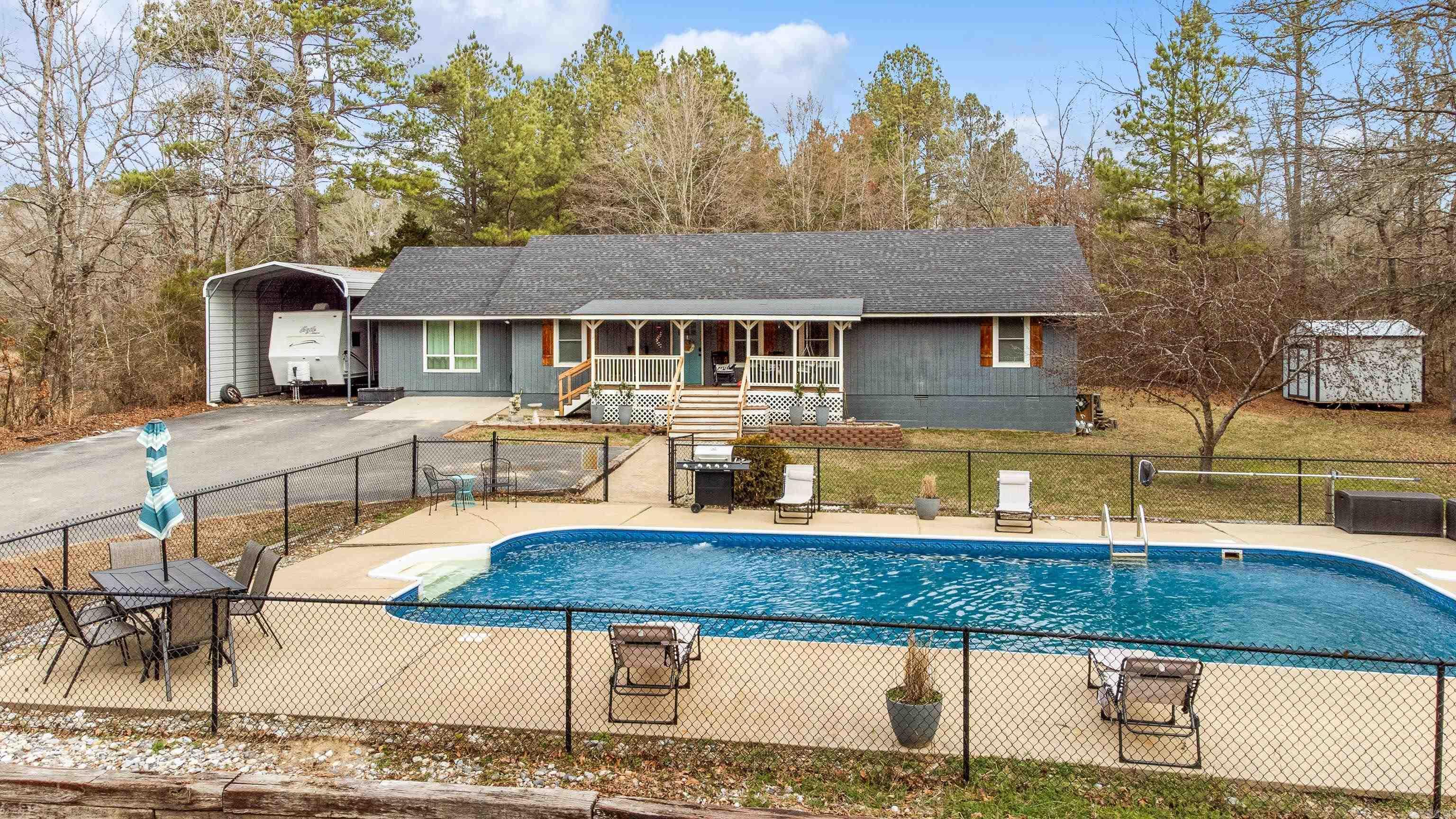 185 Fernandez  Pearcy, AR