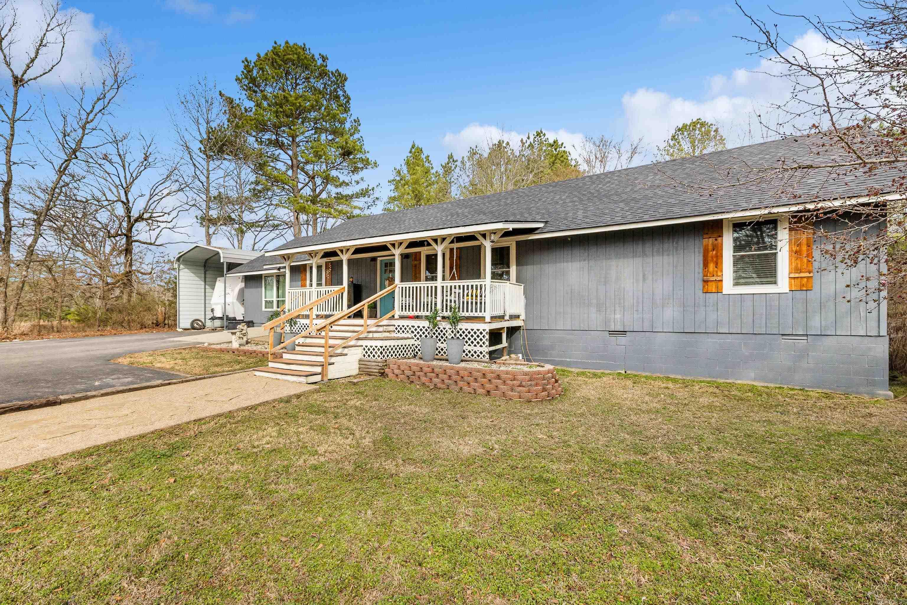 185 Fernandez Lane Pearcy, AR 71964