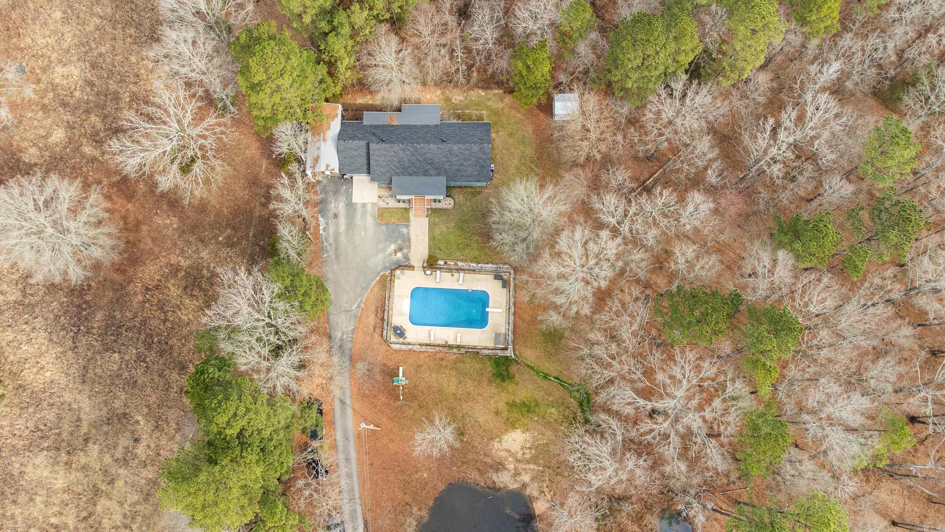 185 Fernandez  Pearcy, AR