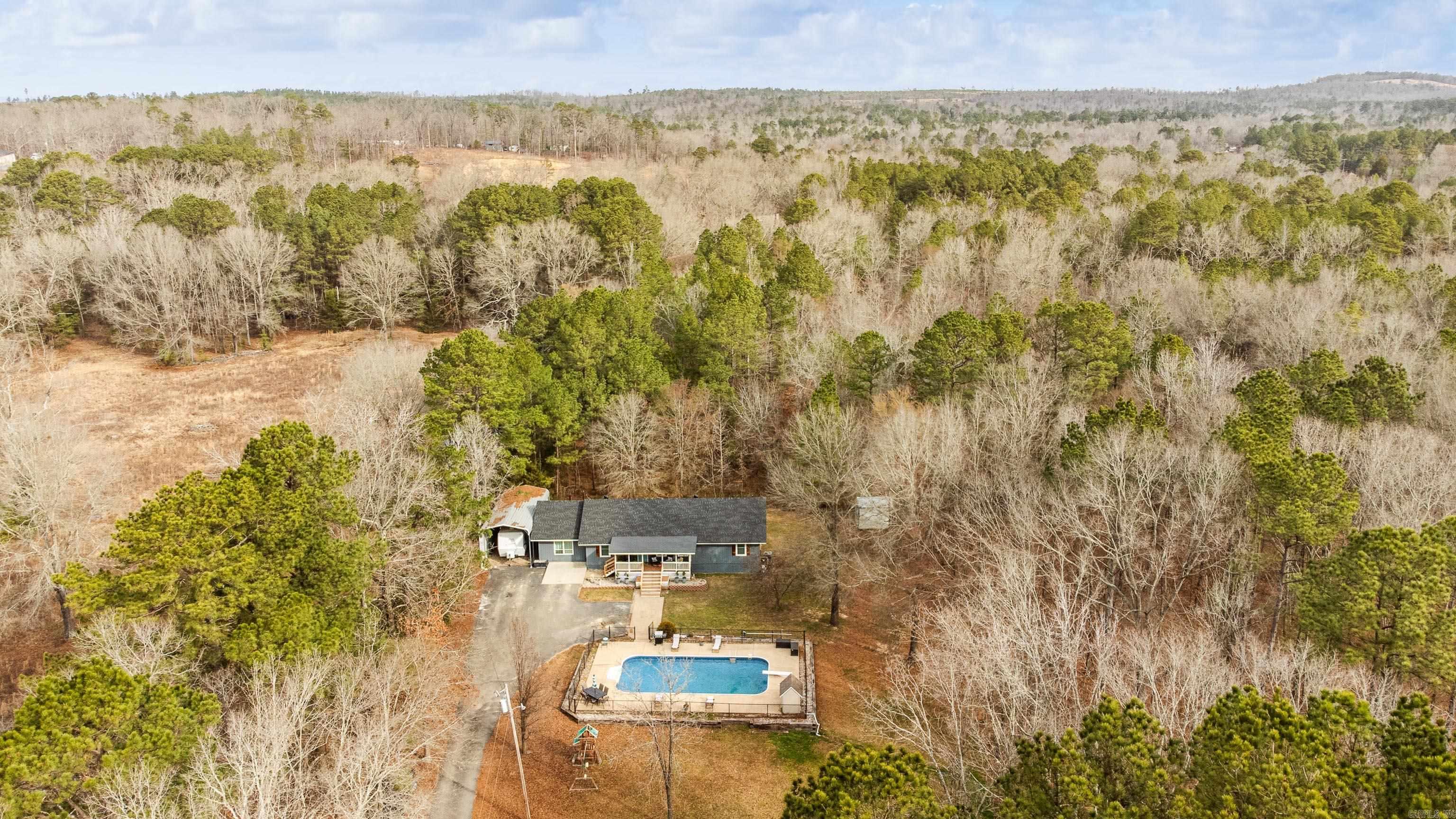 185 Fernandez  Pearcy, AR