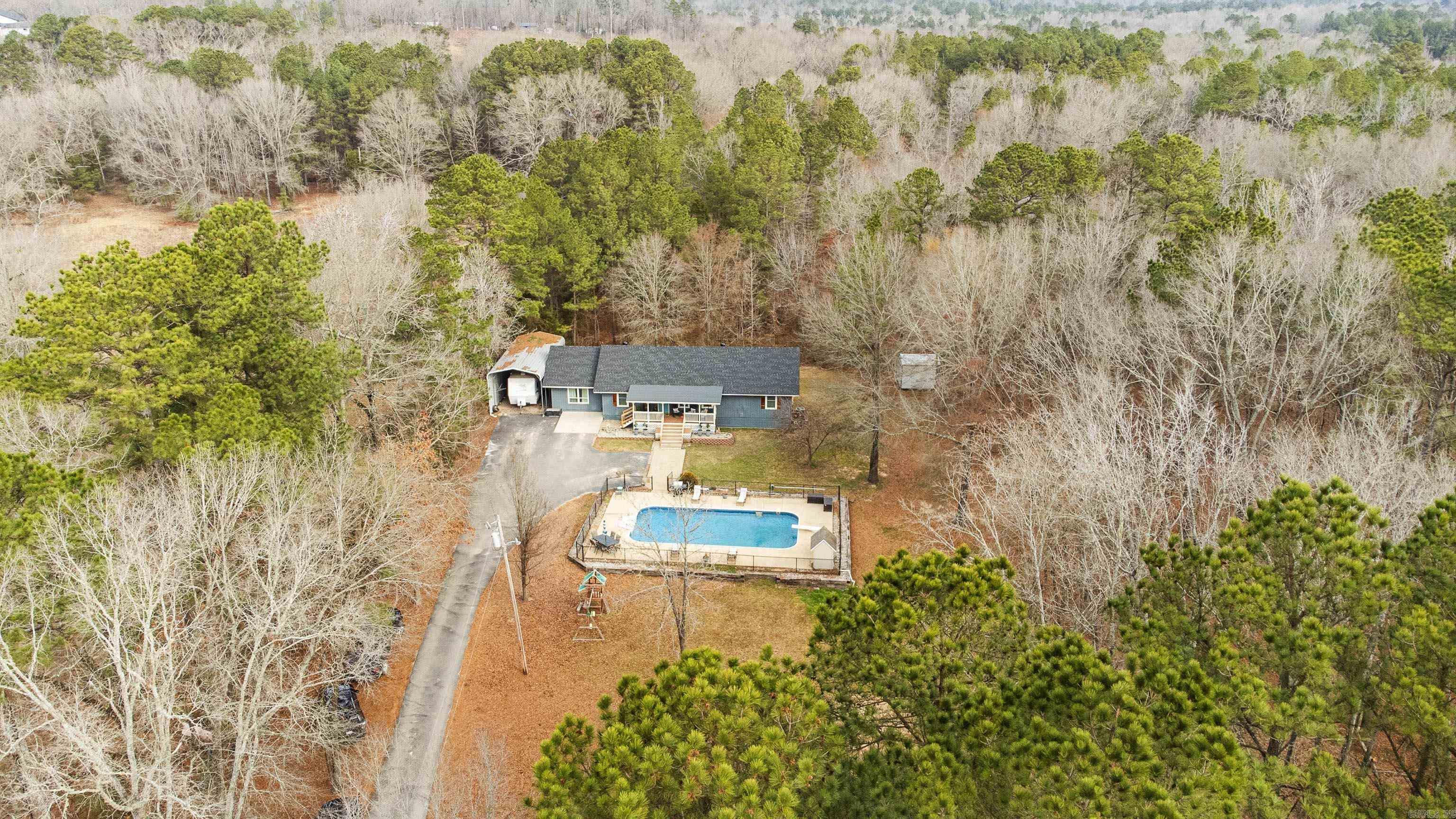 185 Fernandez  Pearcy, AR