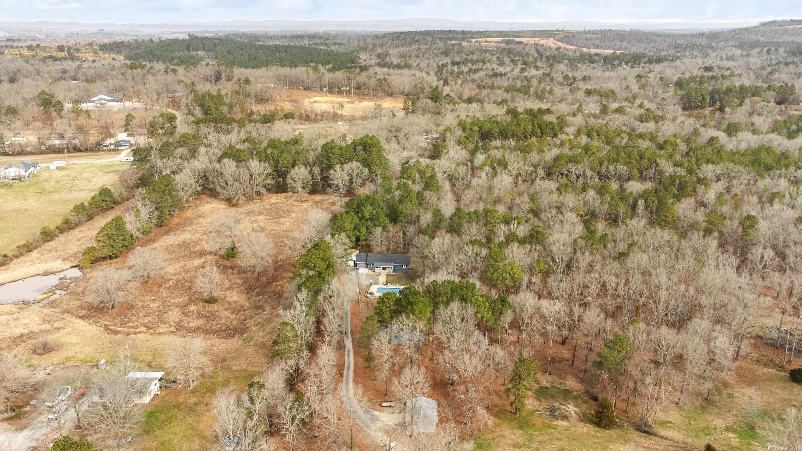 185 Fernandez  Pearcy, AR