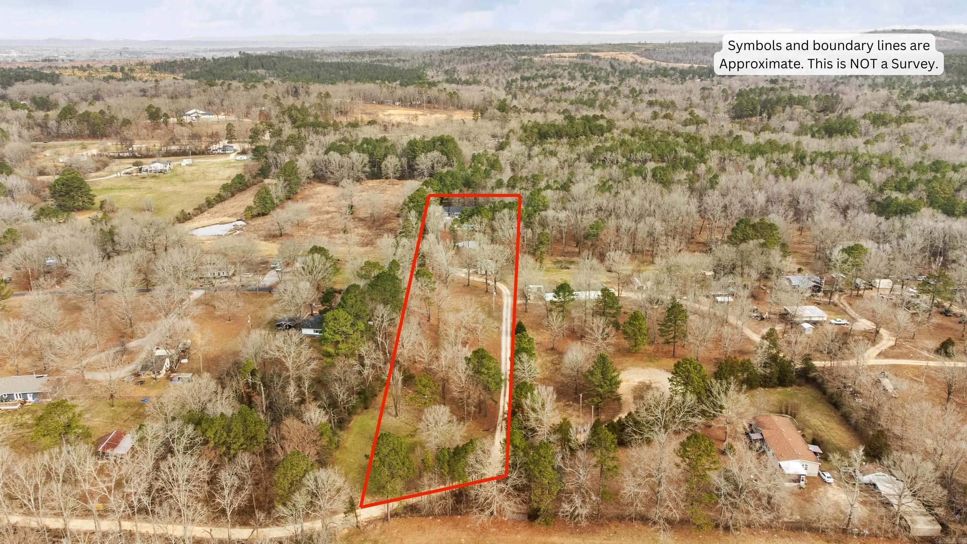 185 Fernandez  Pearcy, AR