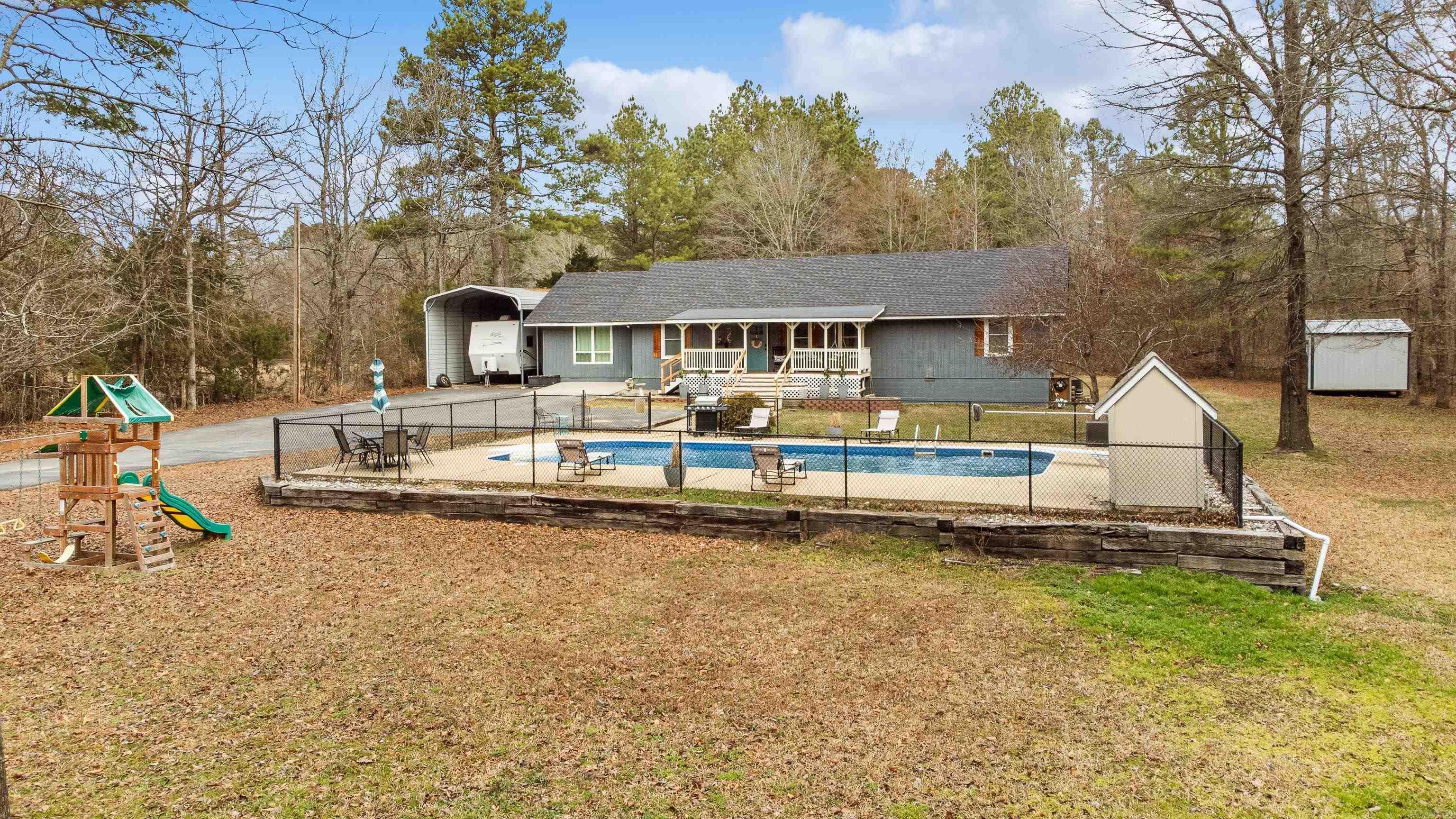 185 Fernandez  Pearcy, AR