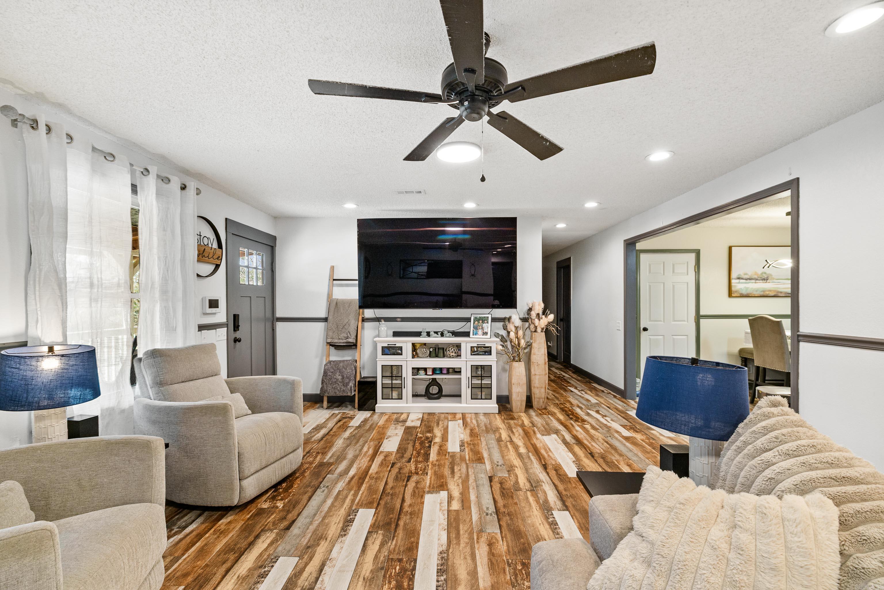 185 Fernandez  Pearcy, AR