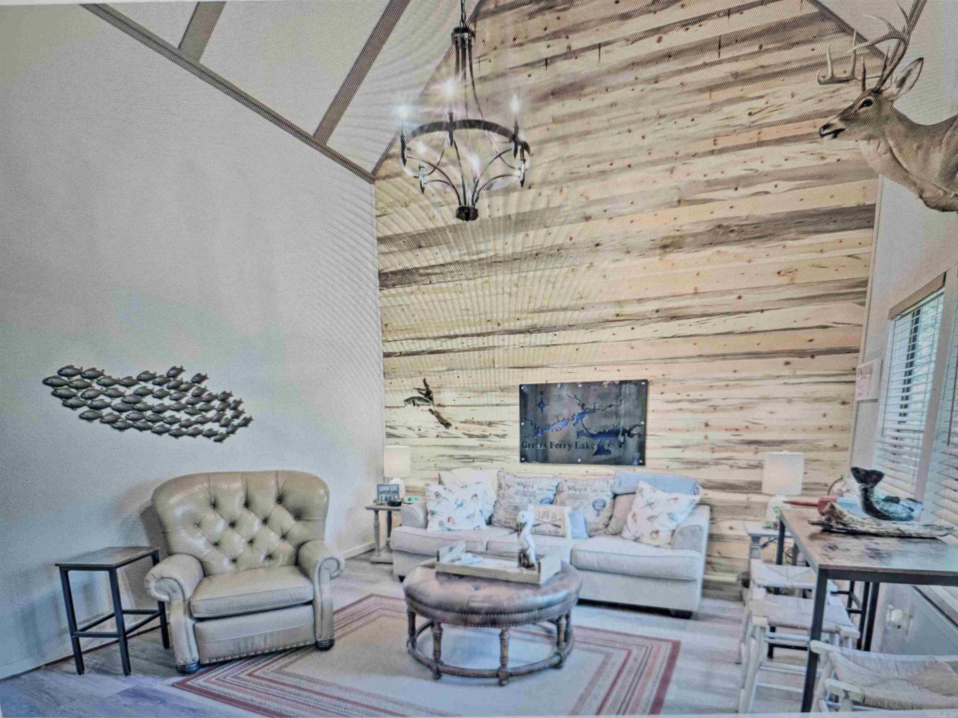 19 Elm Street  Greers Ferry, AR