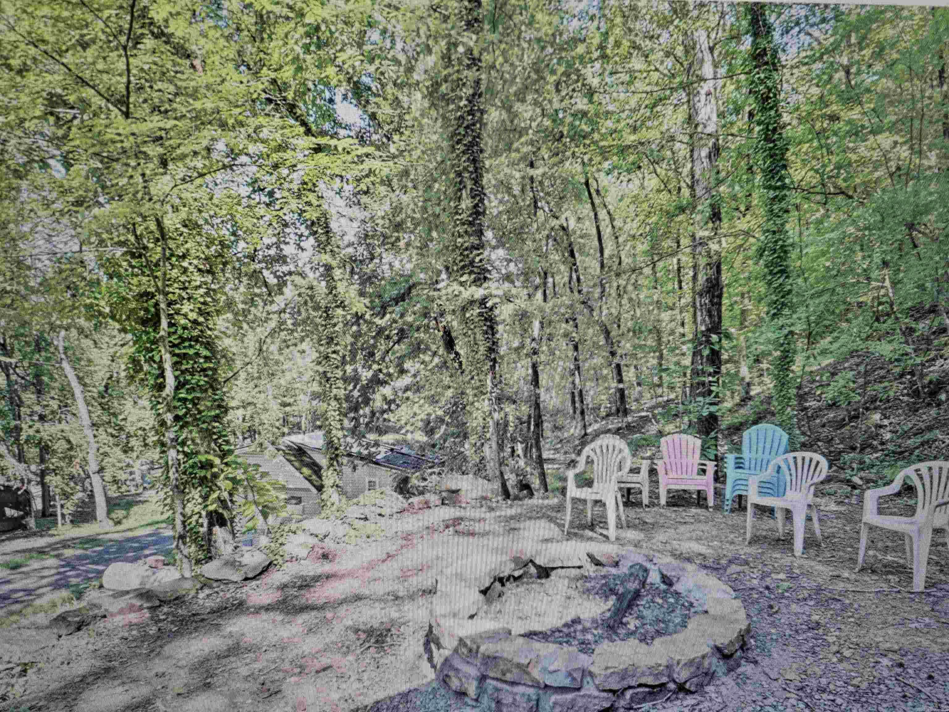 19 Elm Street  Greers Ferry, AR