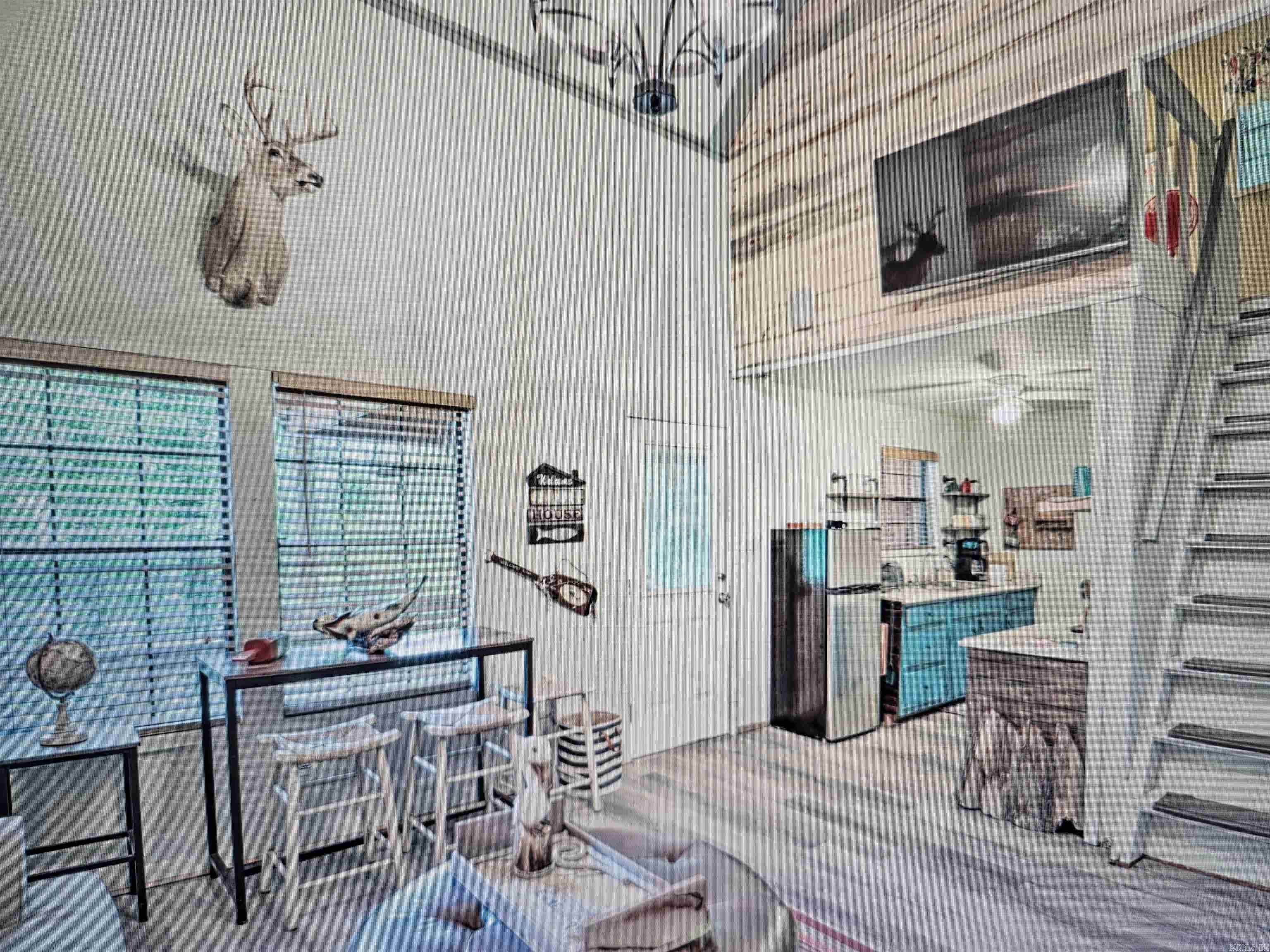 19 Elm Street  Greers Ferry, AR