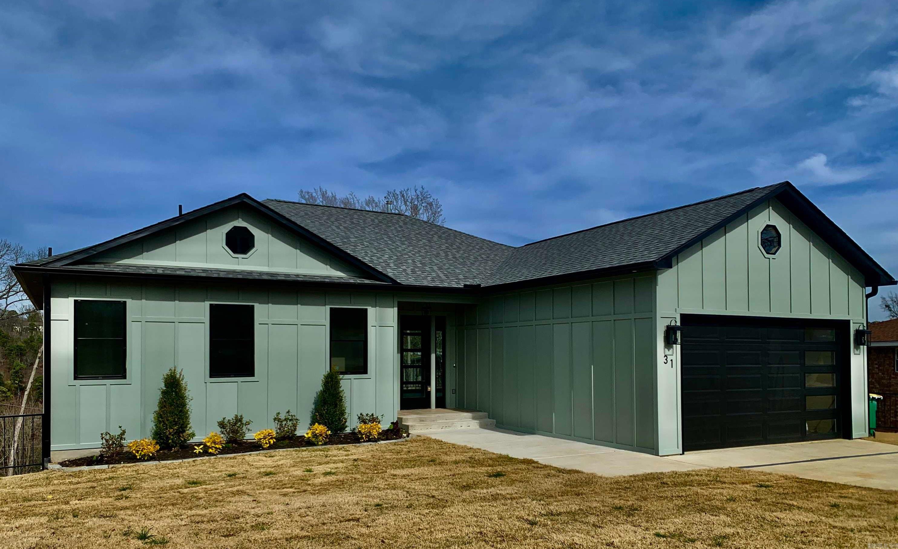 31 Lefever  Little Rock, AR