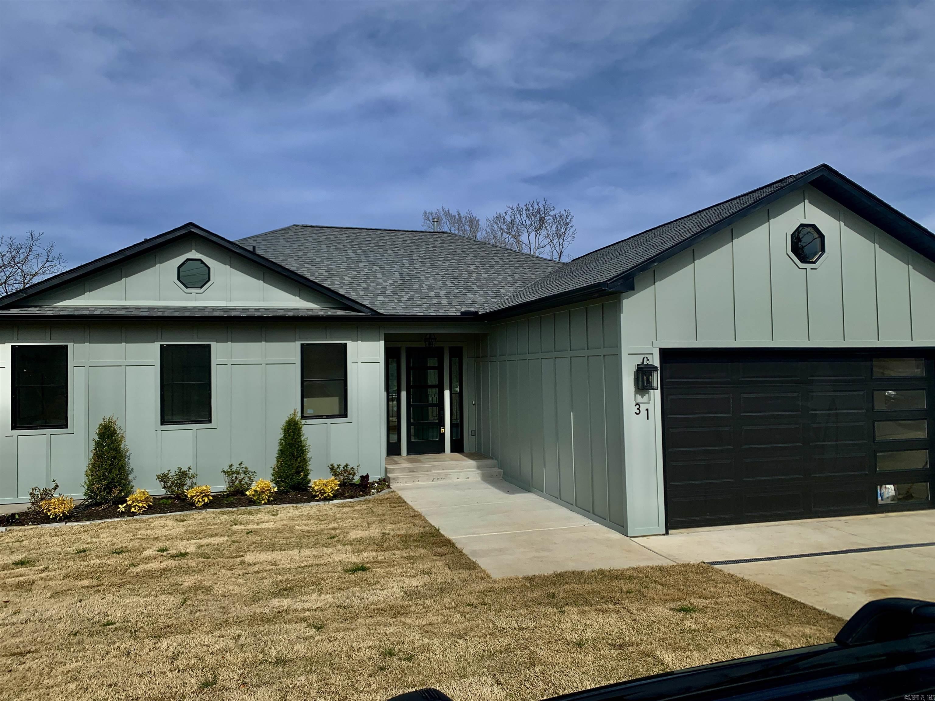 31 Lefever  Little Rock, AR