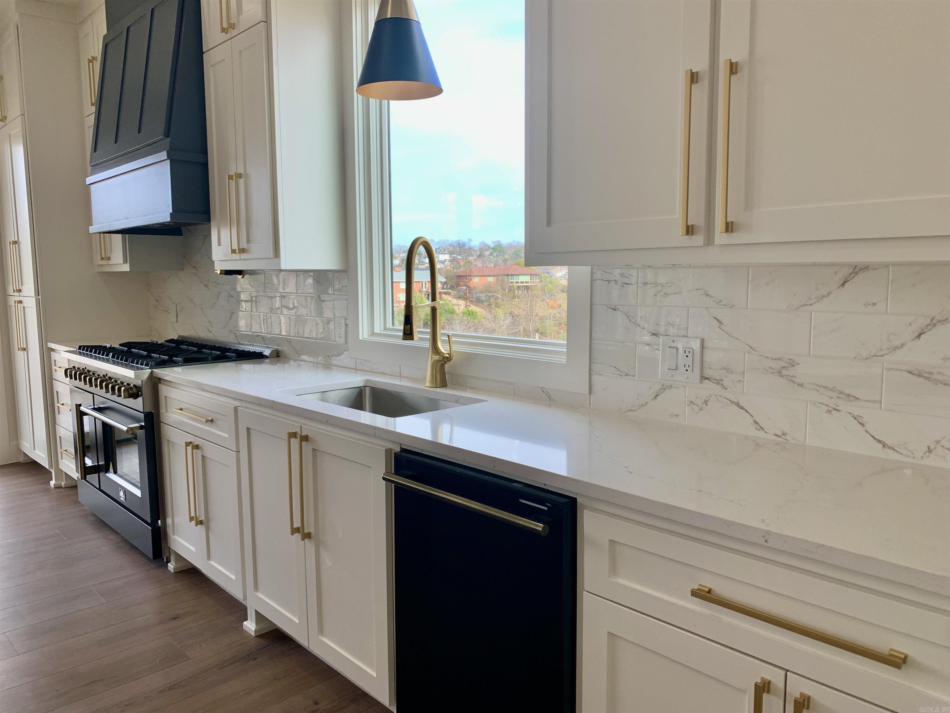 31 Lefever  Little Rock, AR