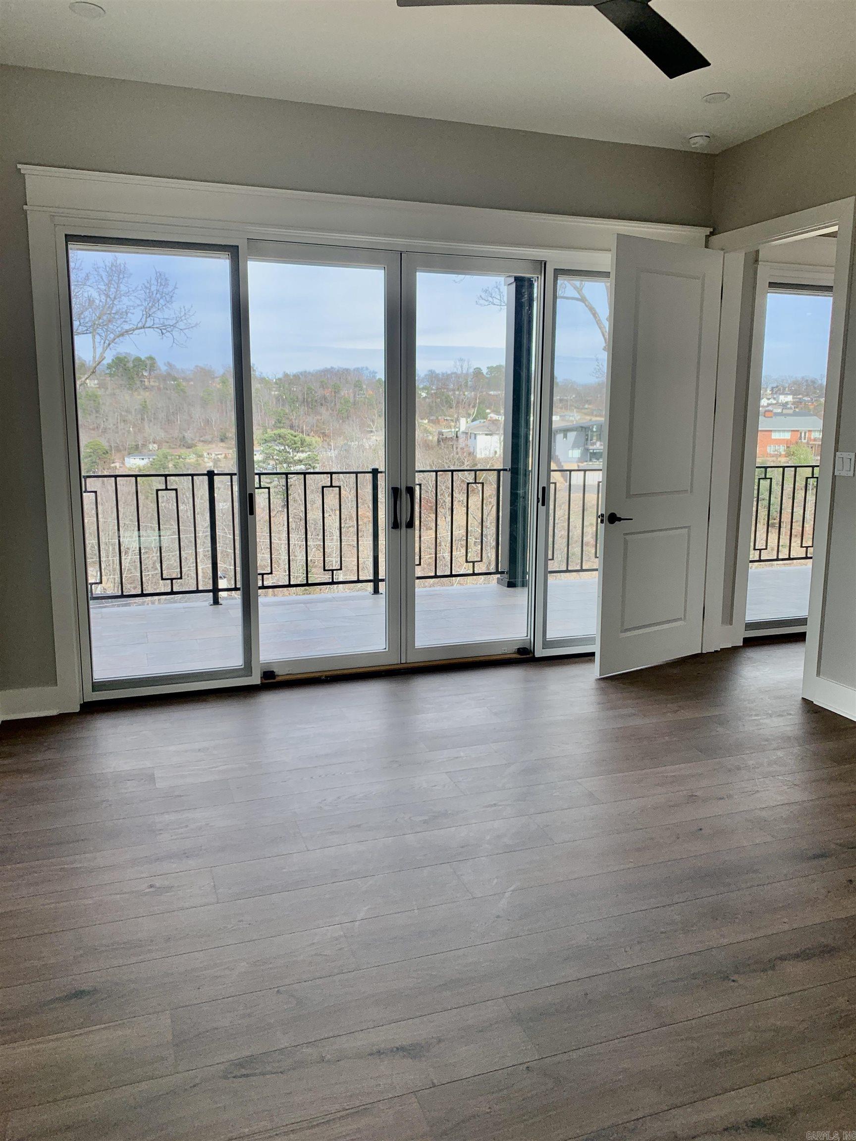 31 Lefever  Little Rock, AR