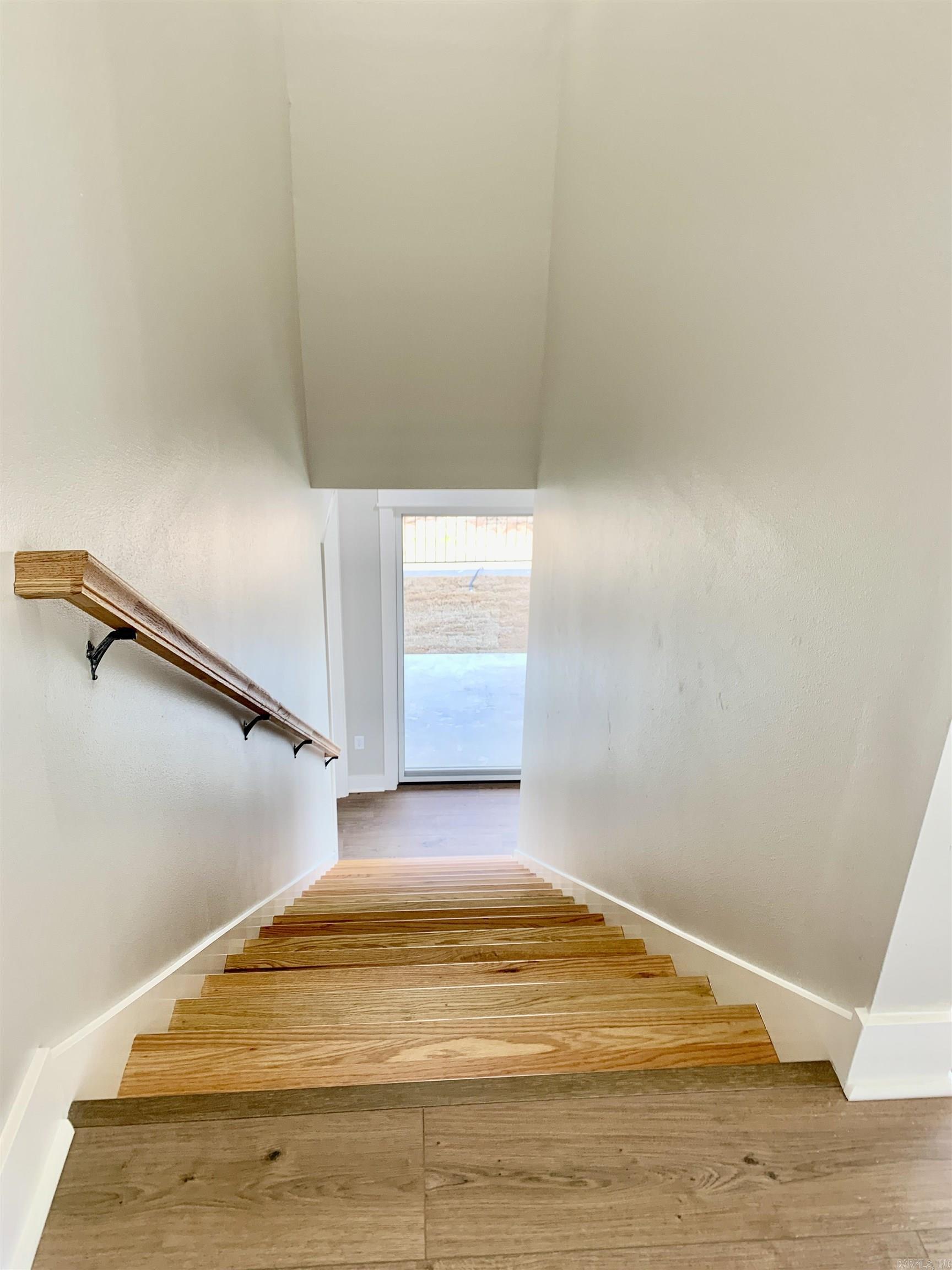 31 Lefever Lane Little Rock, AR 72227