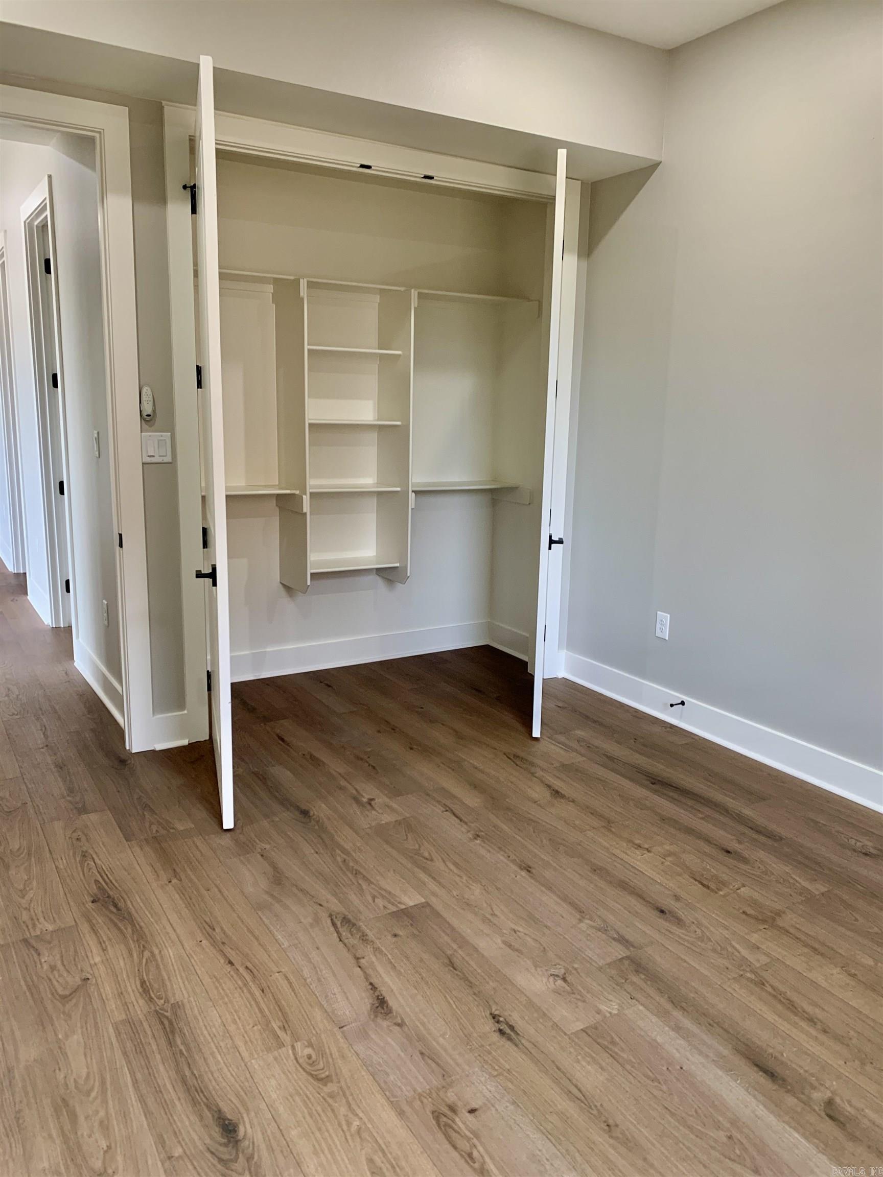 31 Lefever  Little Rock, AR