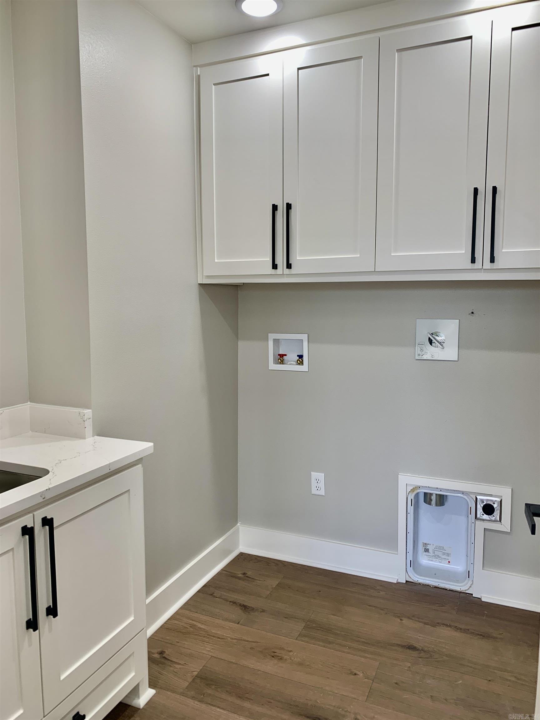 31 Lefever Lane Little Rock, AR 72227