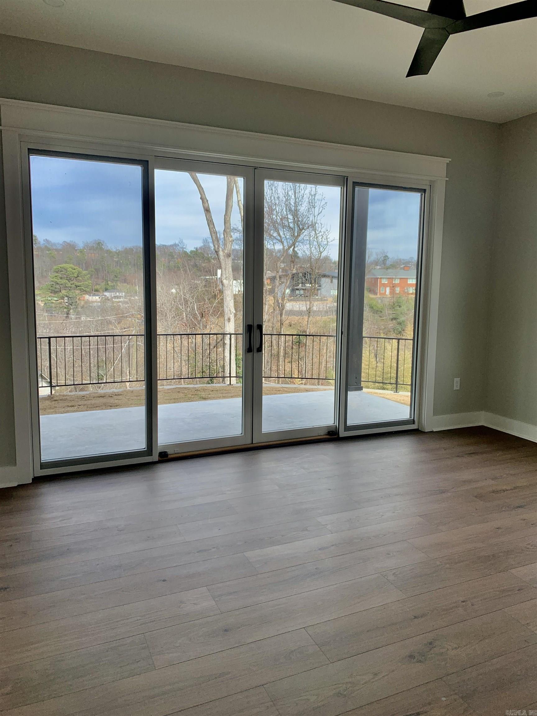 31 Lefever Lane Little Rock, AR 72227