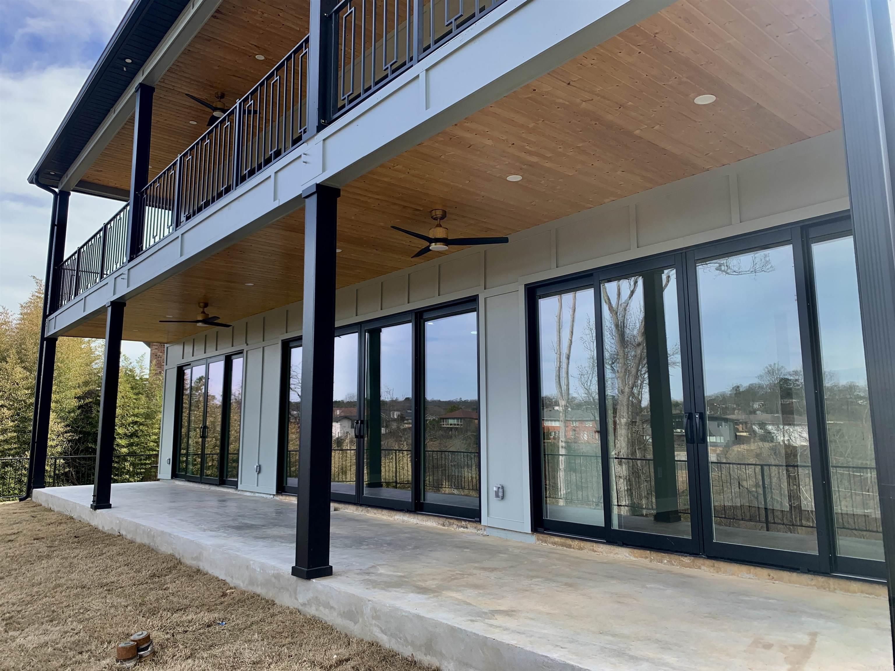 31 Lefever  Little Rock, AR