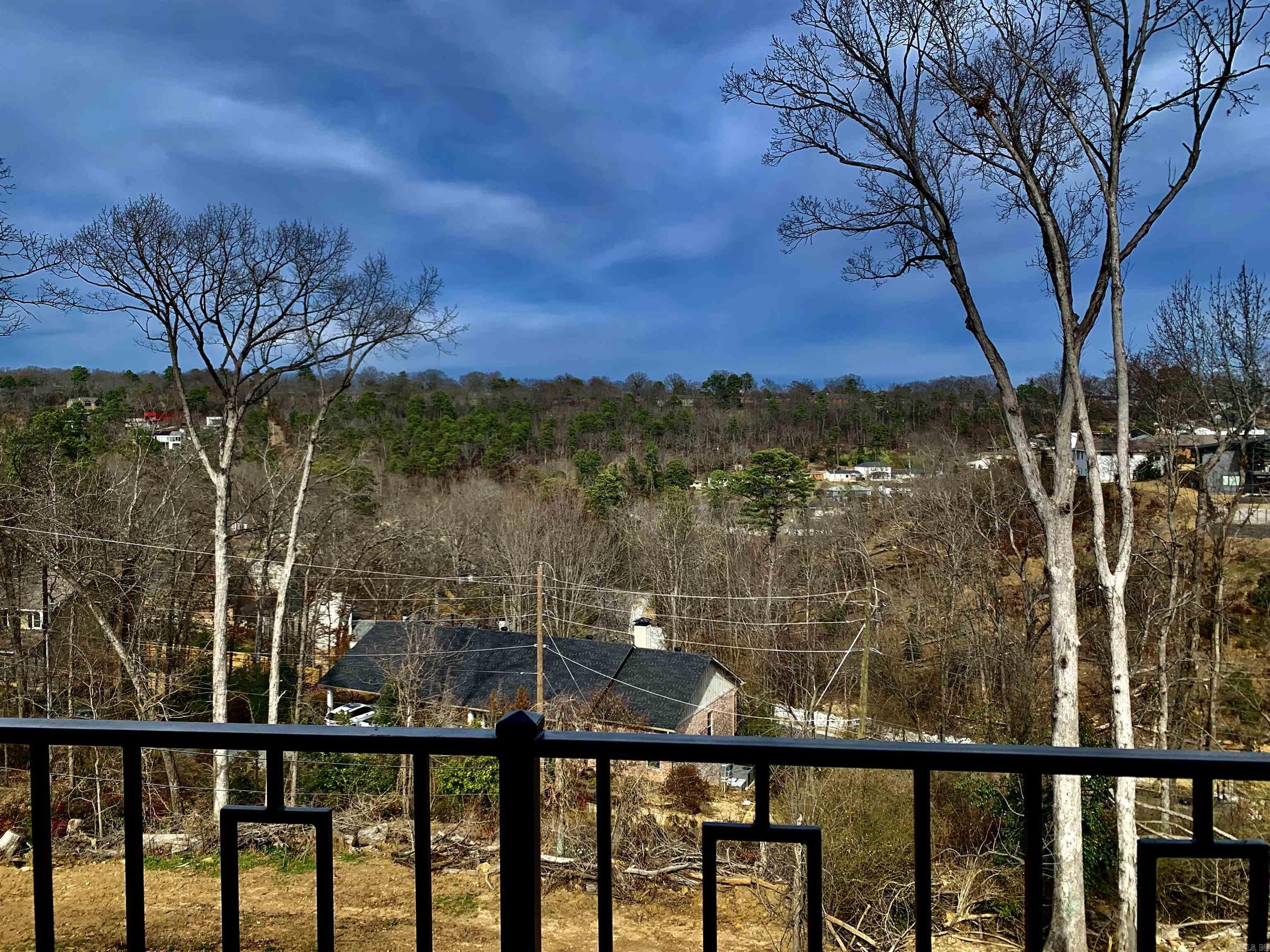 31 Lefever  Little Rock, AR