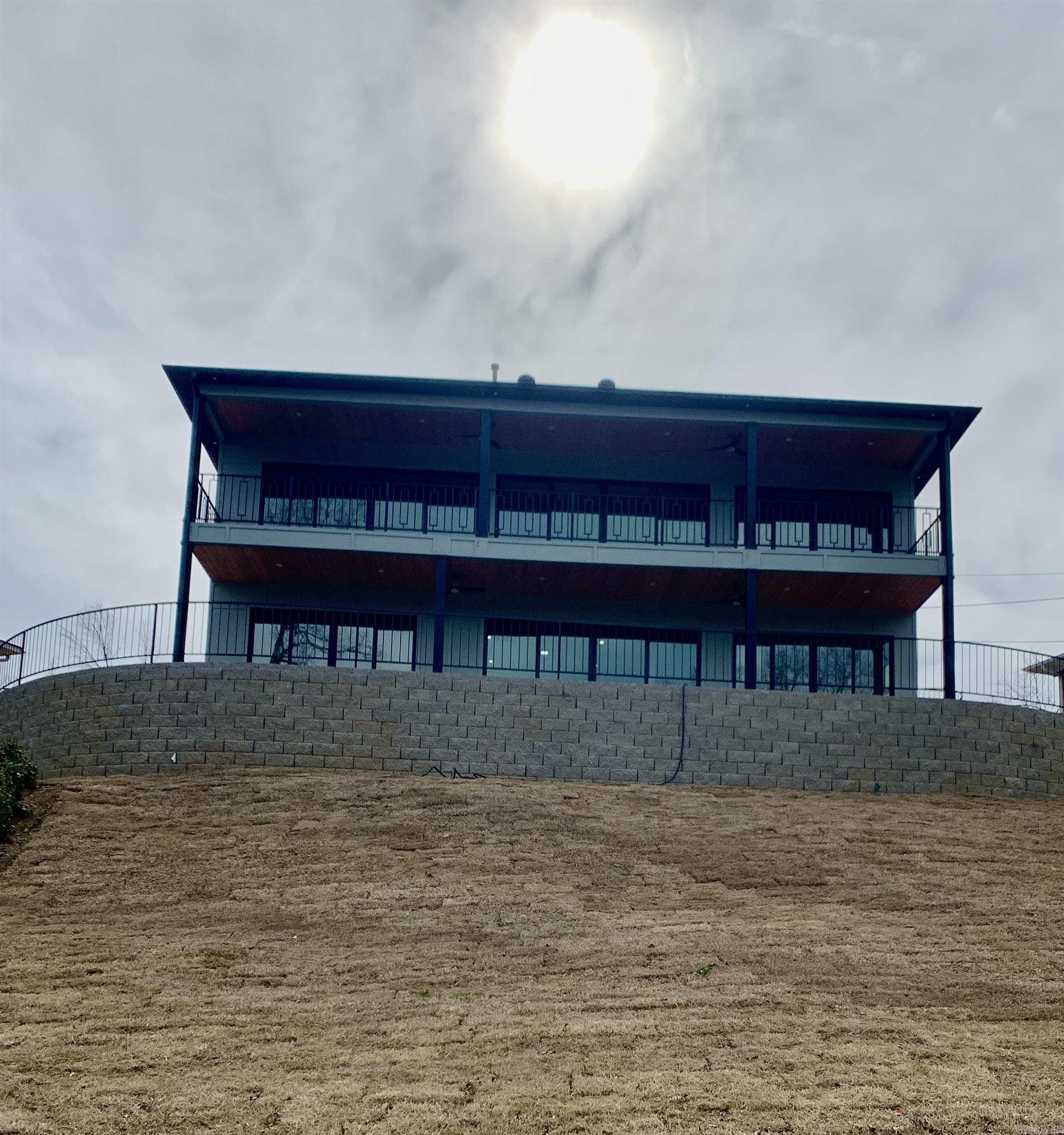 31 Lefever Lane Little Rock, AR 72227