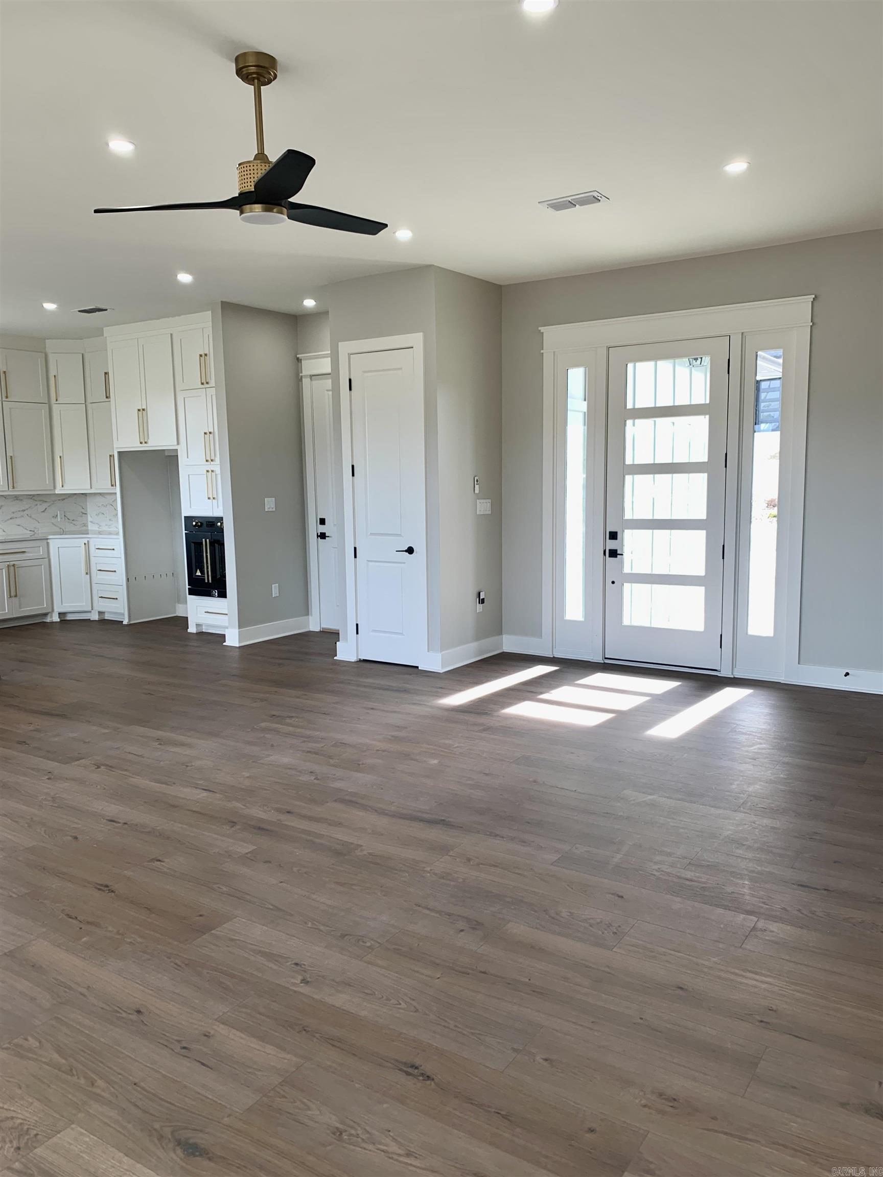 31 Lefever  Little Rock, AR