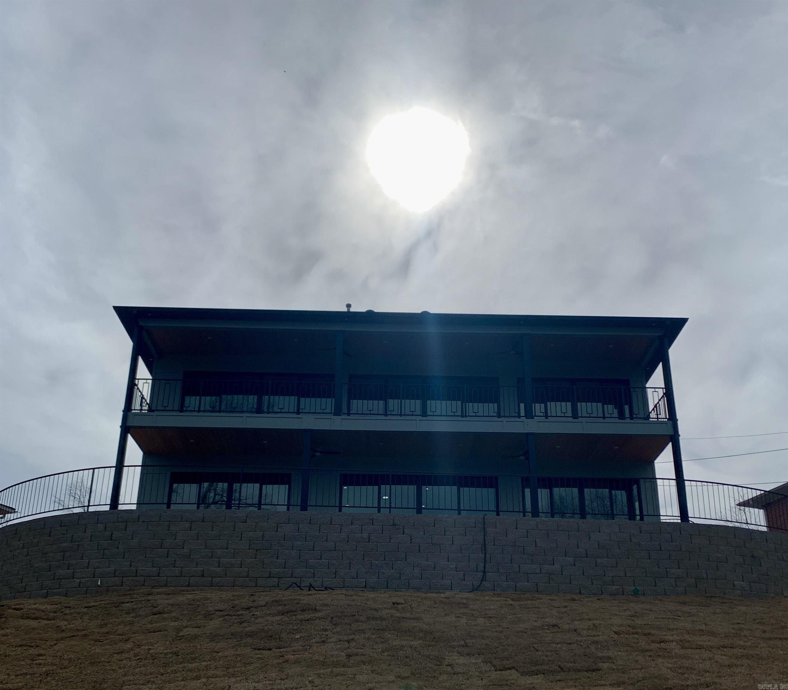 31 Lefever Lane Little Rock, AR 72227