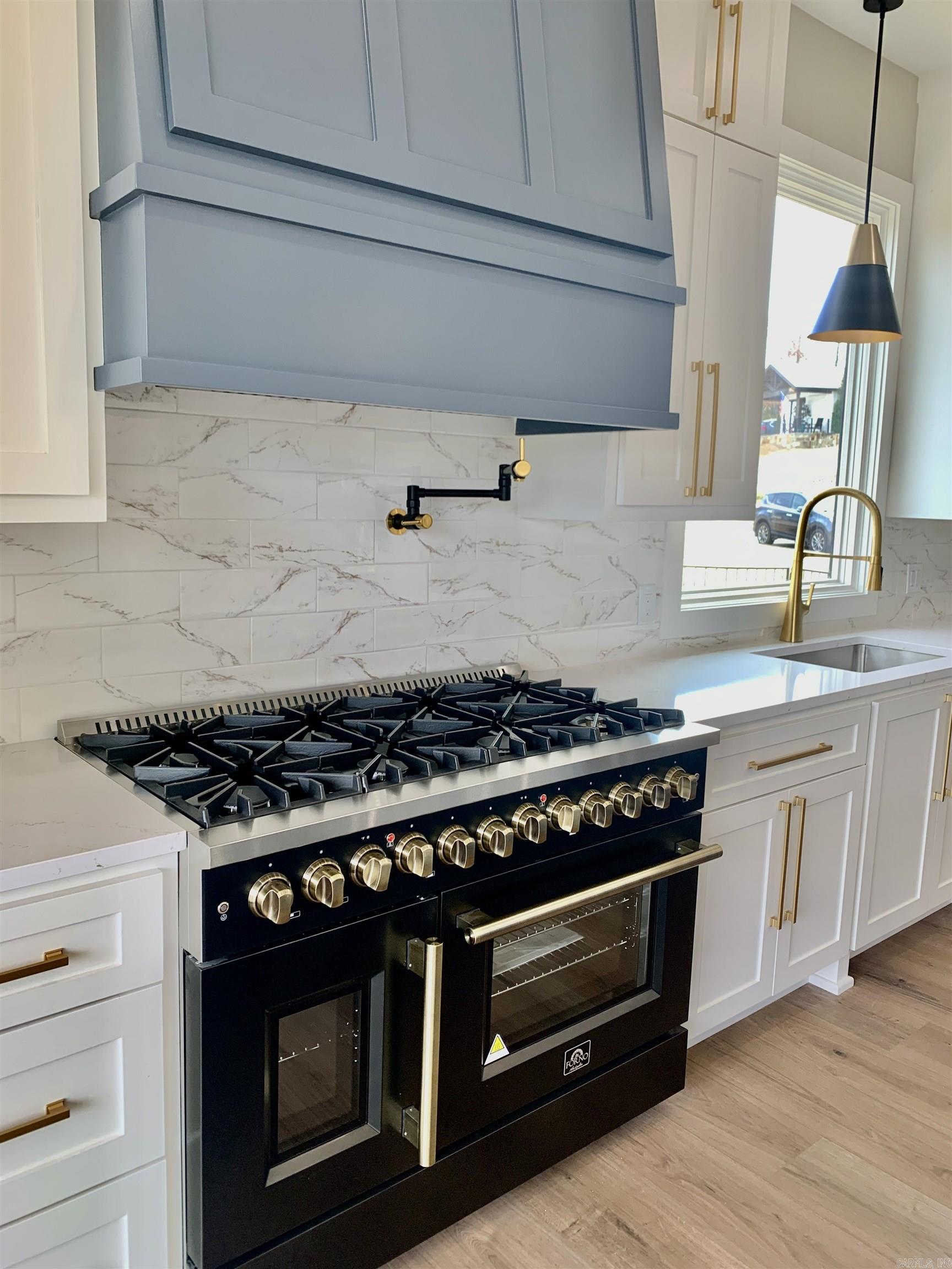 31 Lefever  Little Rock, AR