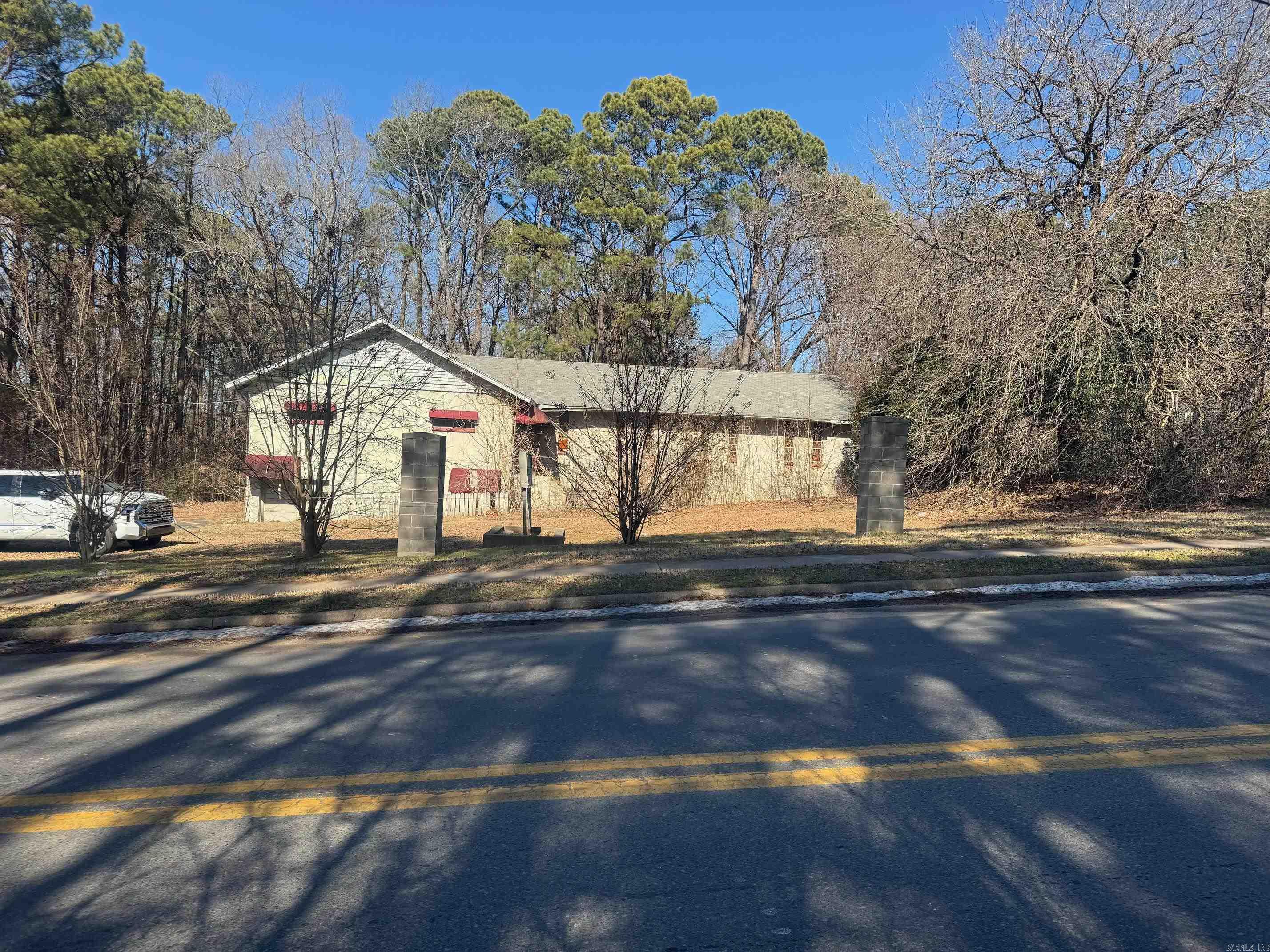 5000 Young RD  Little Rock, AR