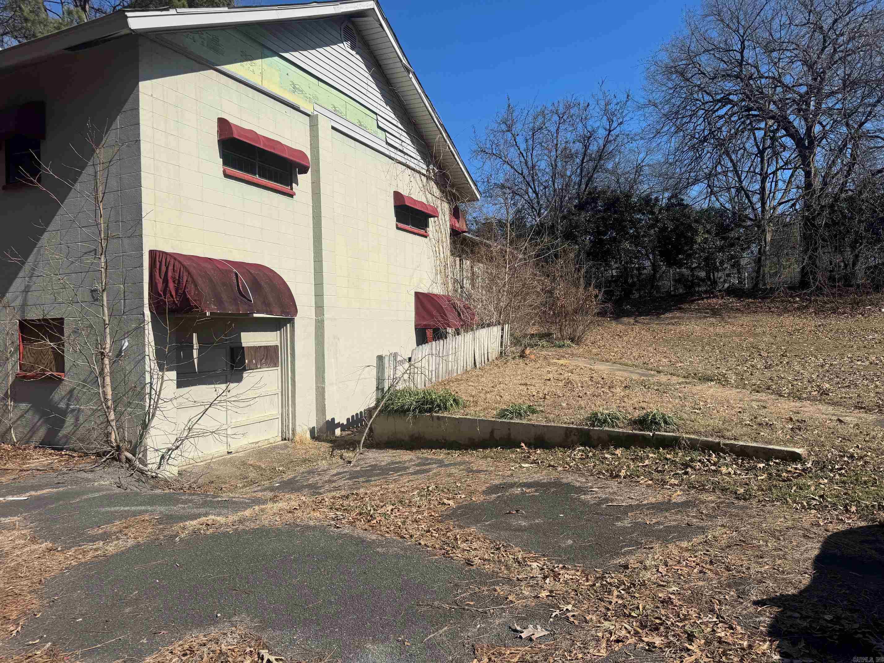 5000 Young RD  Little Rock, AR