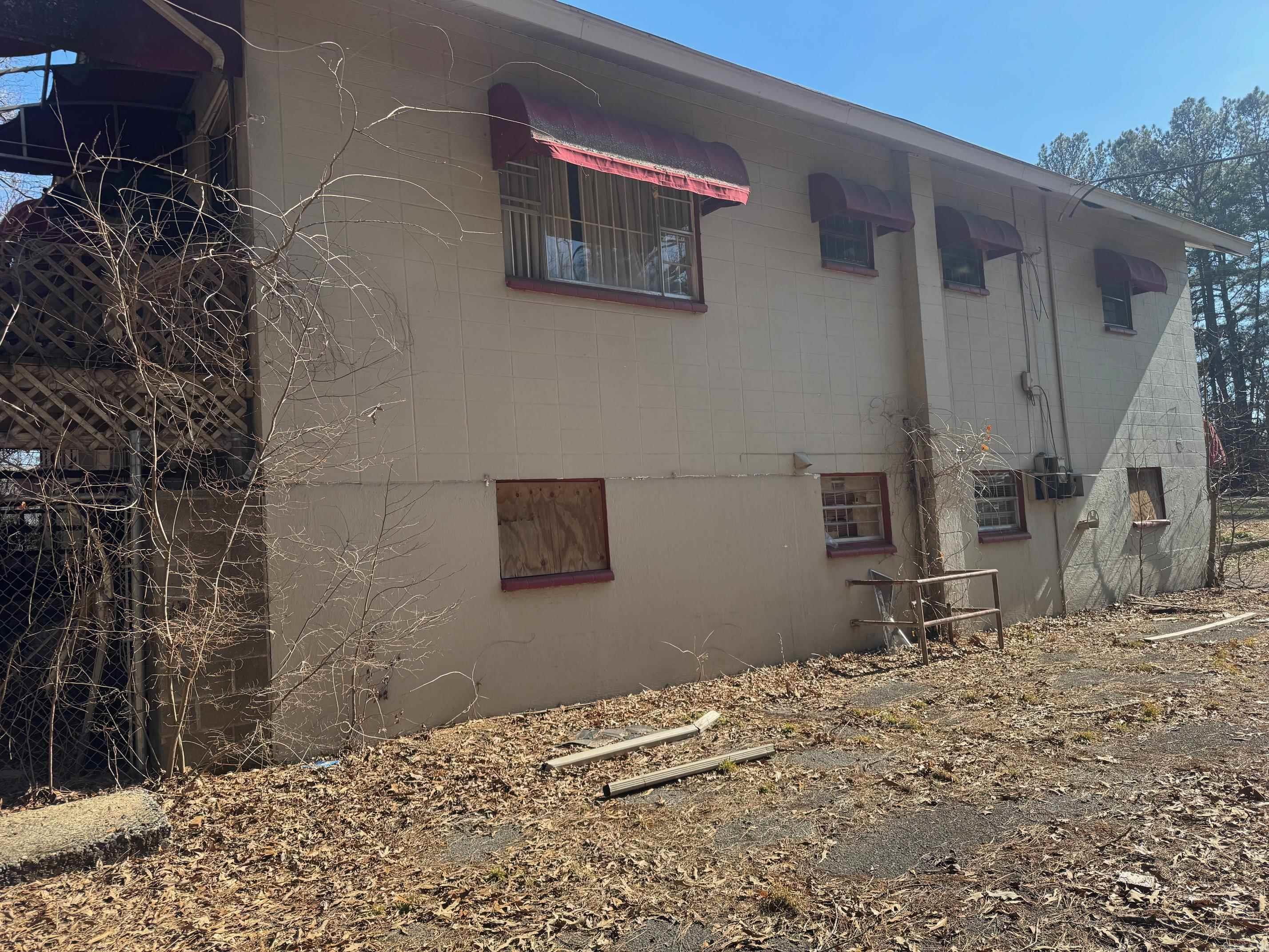 5000 Young RD  Little Rock, AR