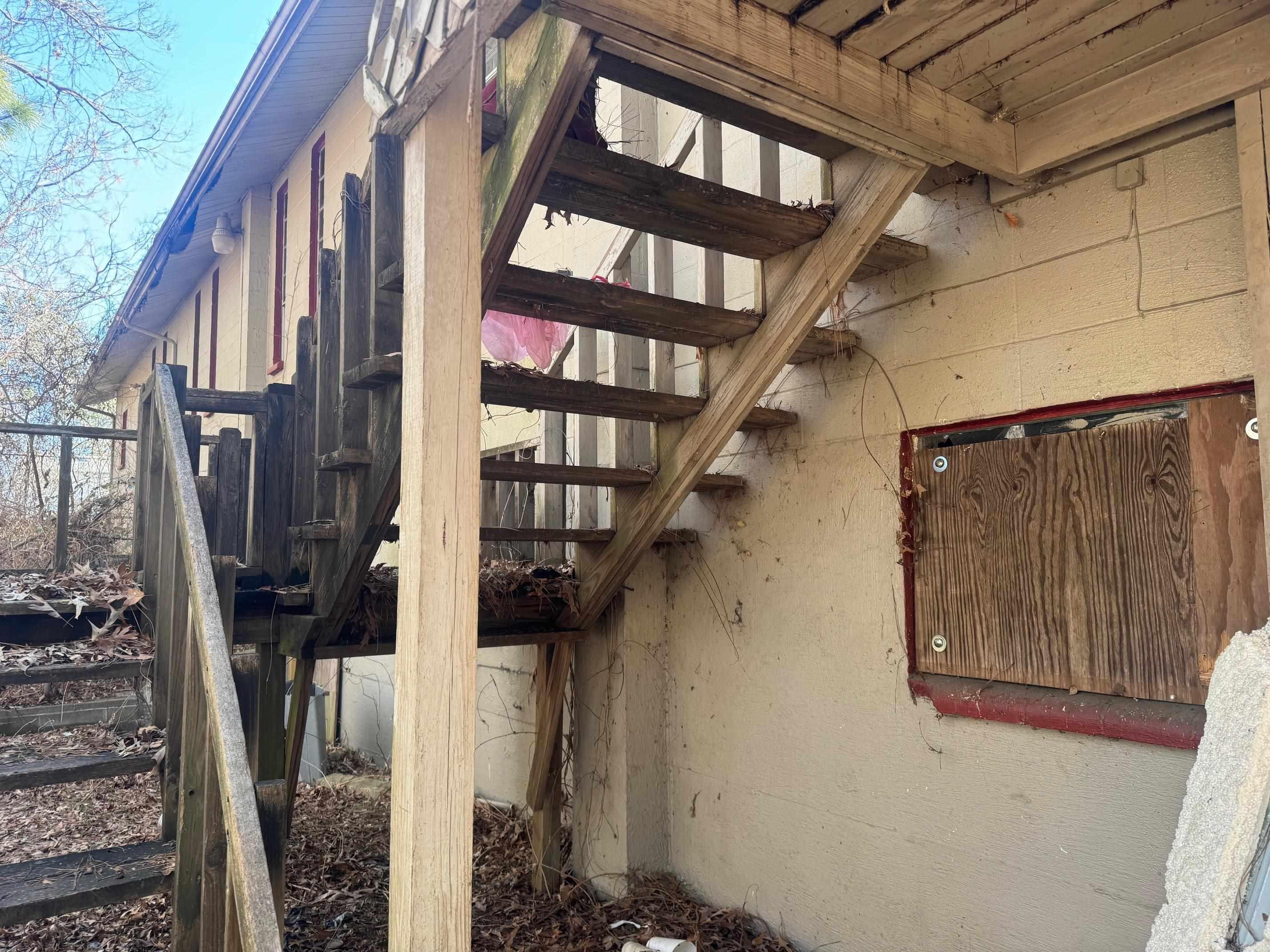 5000 Young RD  Little Rock, AR