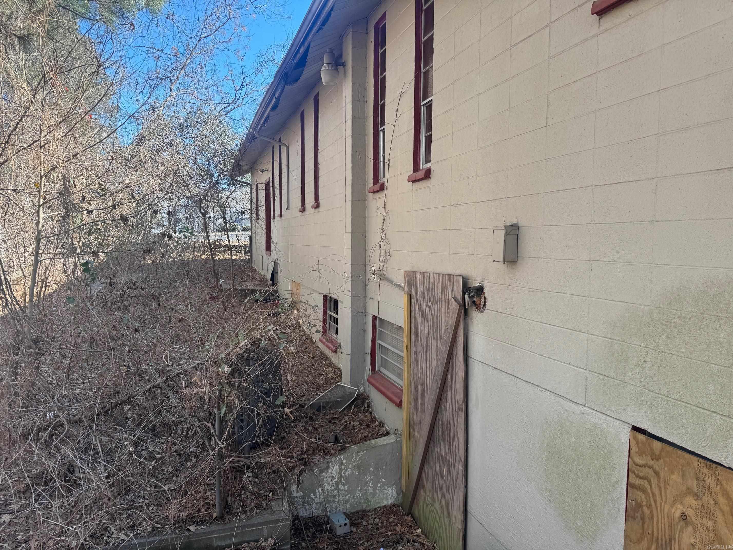 5000 Young RD  Little Rock, AR