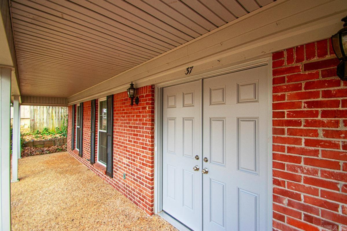 37 Coachlight  Little Rock, AR