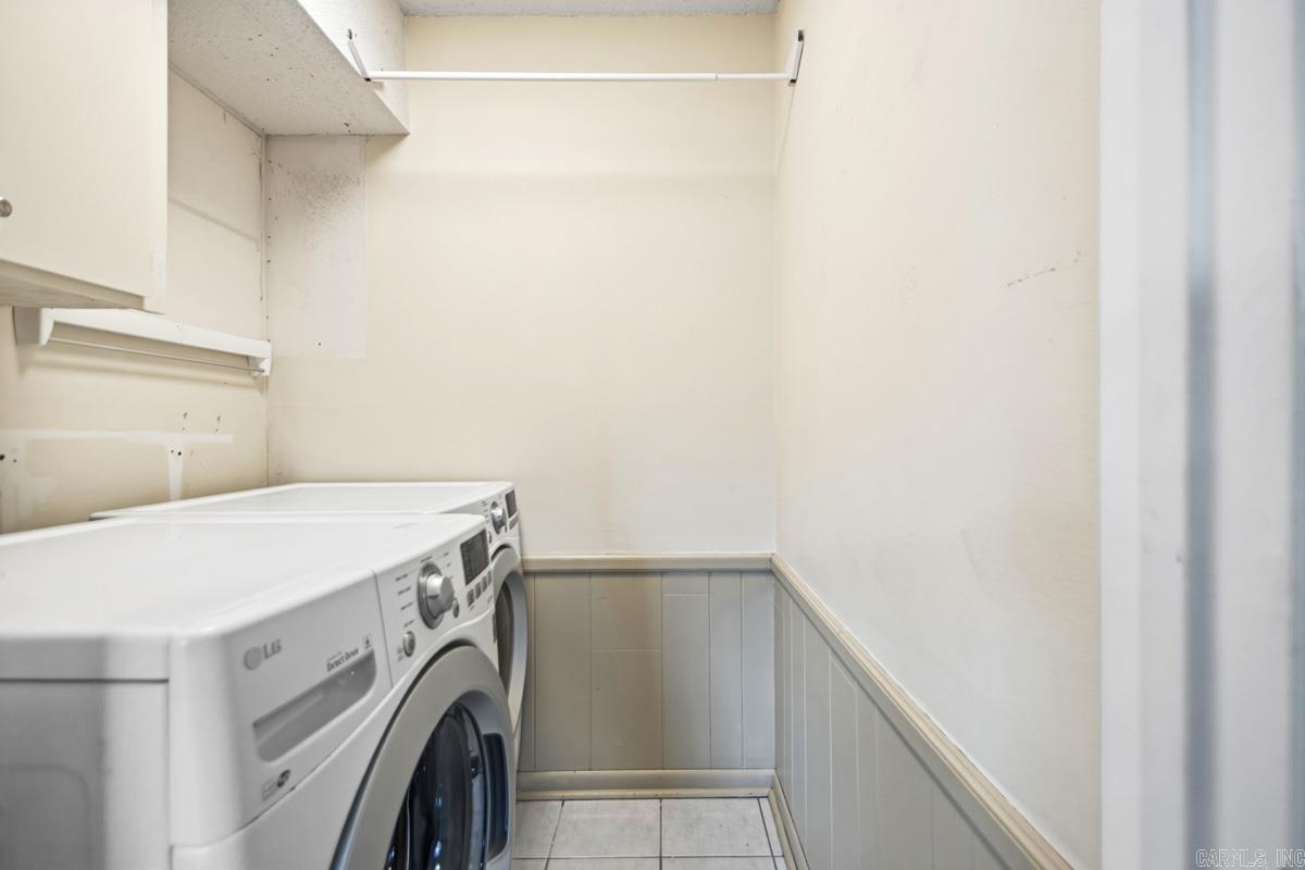 37 Coachlight  Little Rock, AR