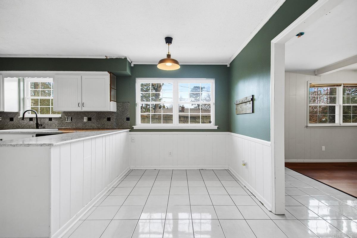 37 Coachlight  Little Rock, AR