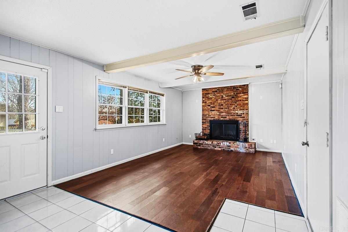 37 Coachlight  Little Rock, AR