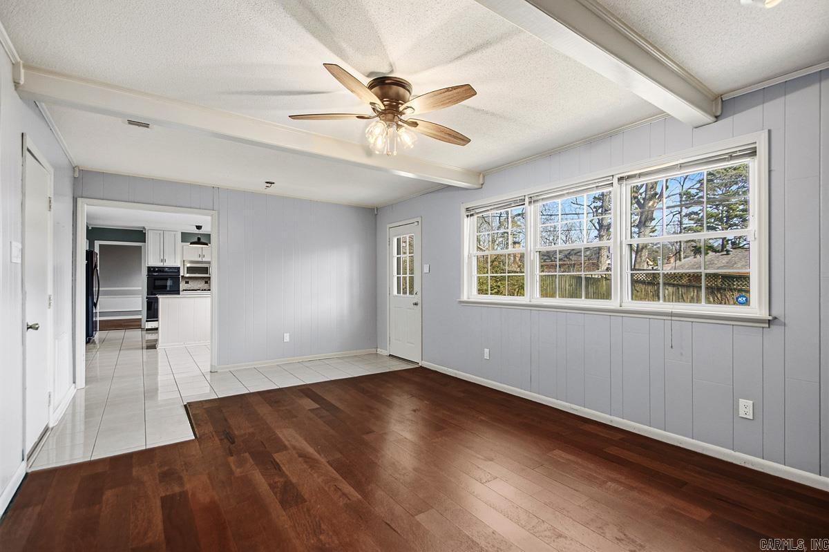 37 Coachlight  Little Rock, AR