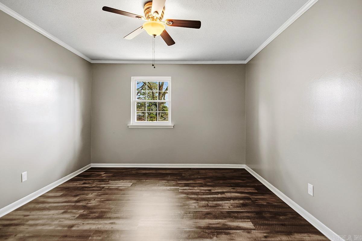 37 Coachlight  Little Rock, AR