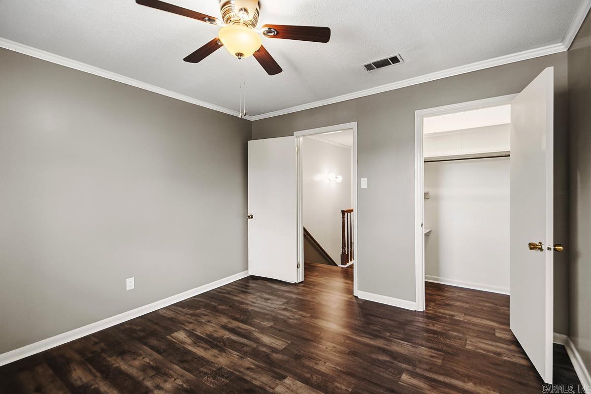 37 Coachlight  Little Rock, AR