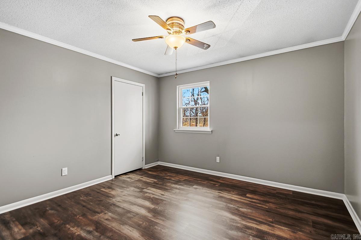 37 Coachlight  Little Rock, AR