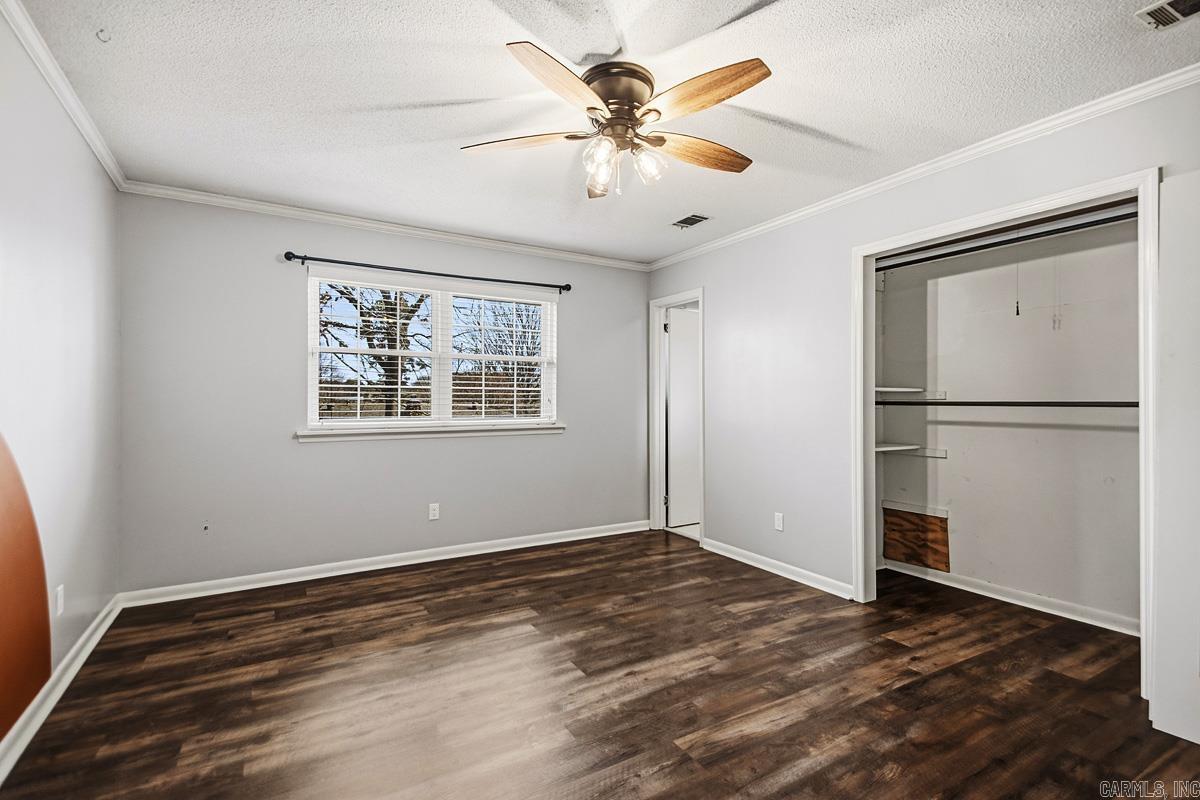 37 Coachlight  Little Rock, AR